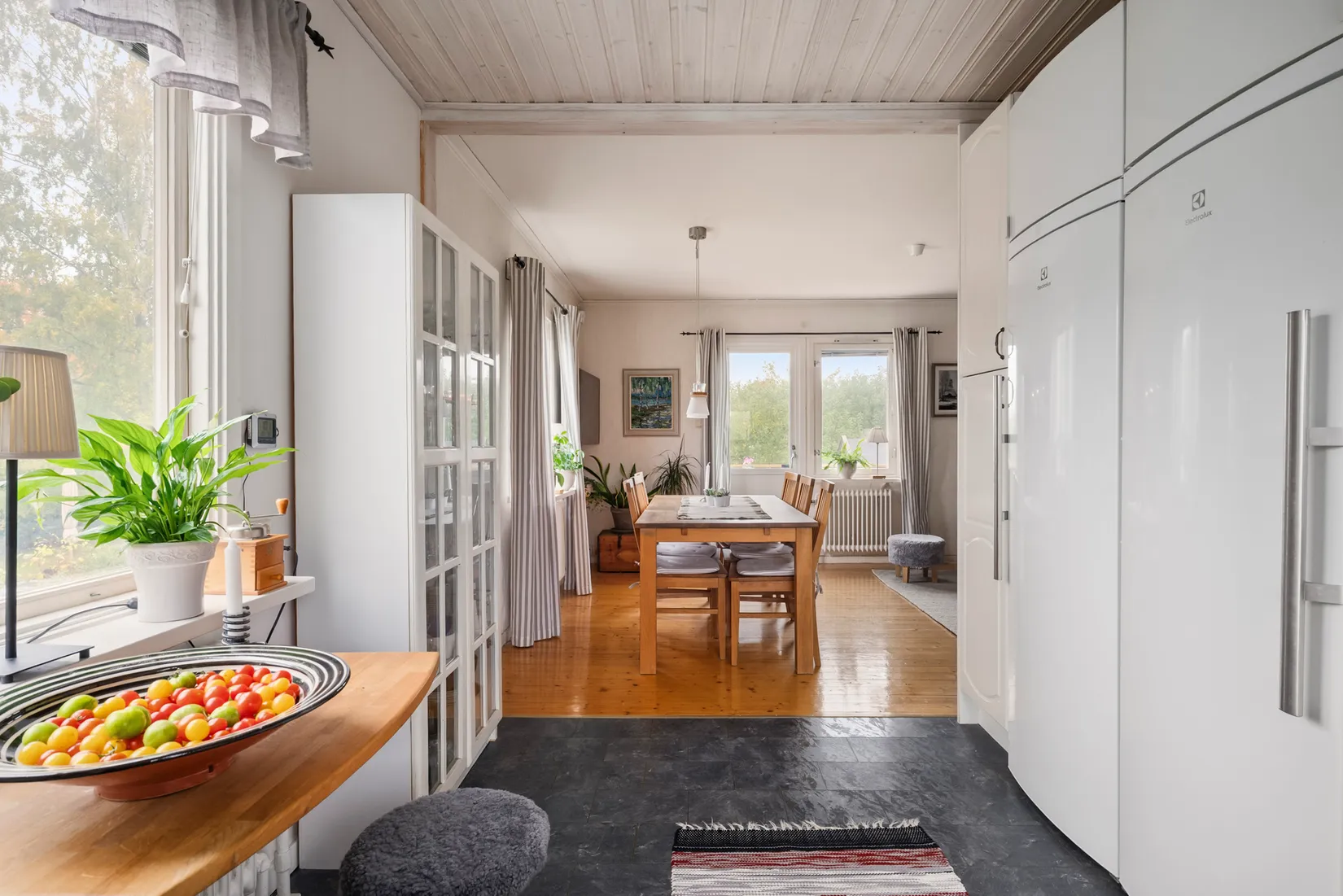 Villa, Ångermannagatan 21, Råcksta, Stockholm