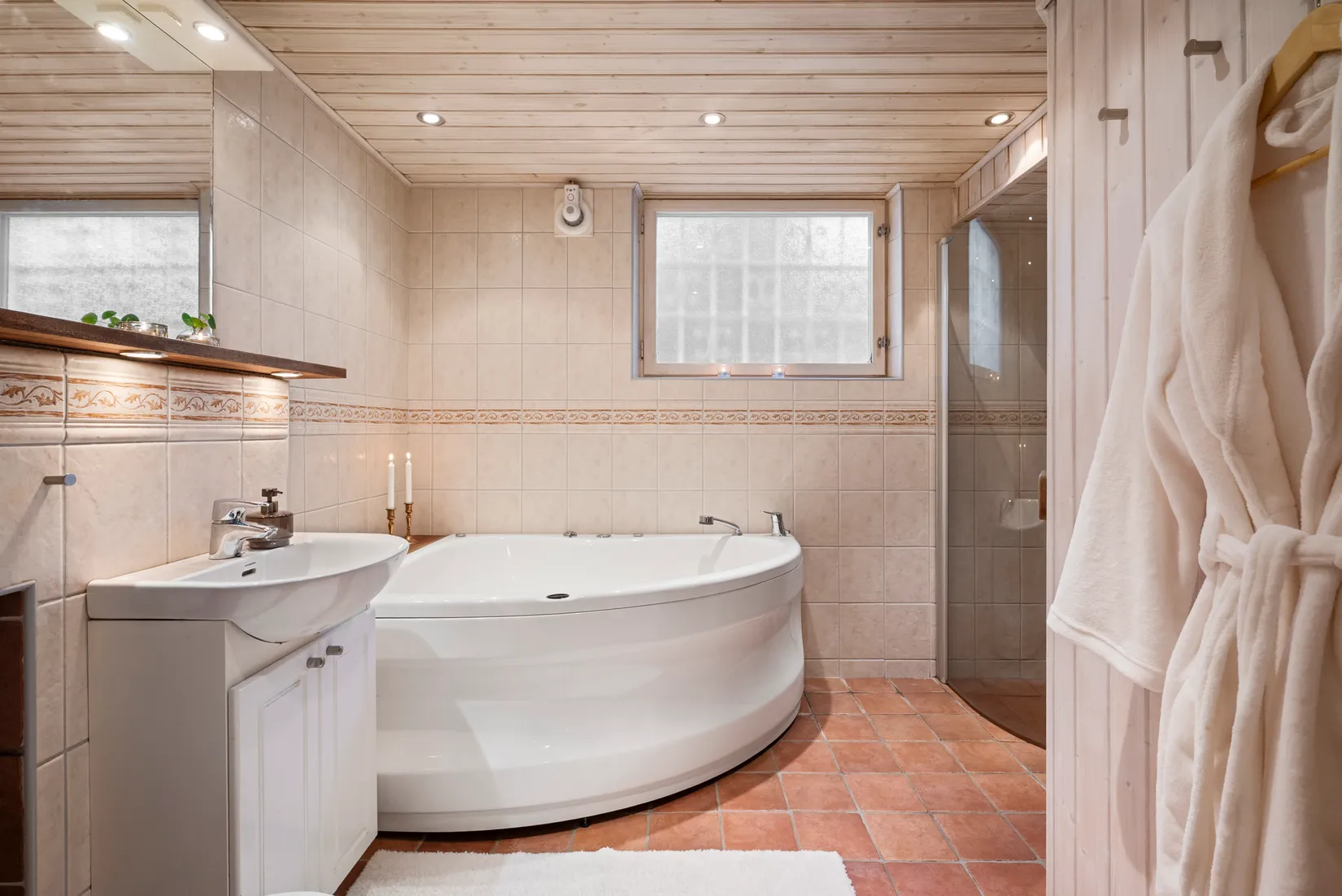 Villa, Ångermannagatan 21, Råcksta, Stockholm
