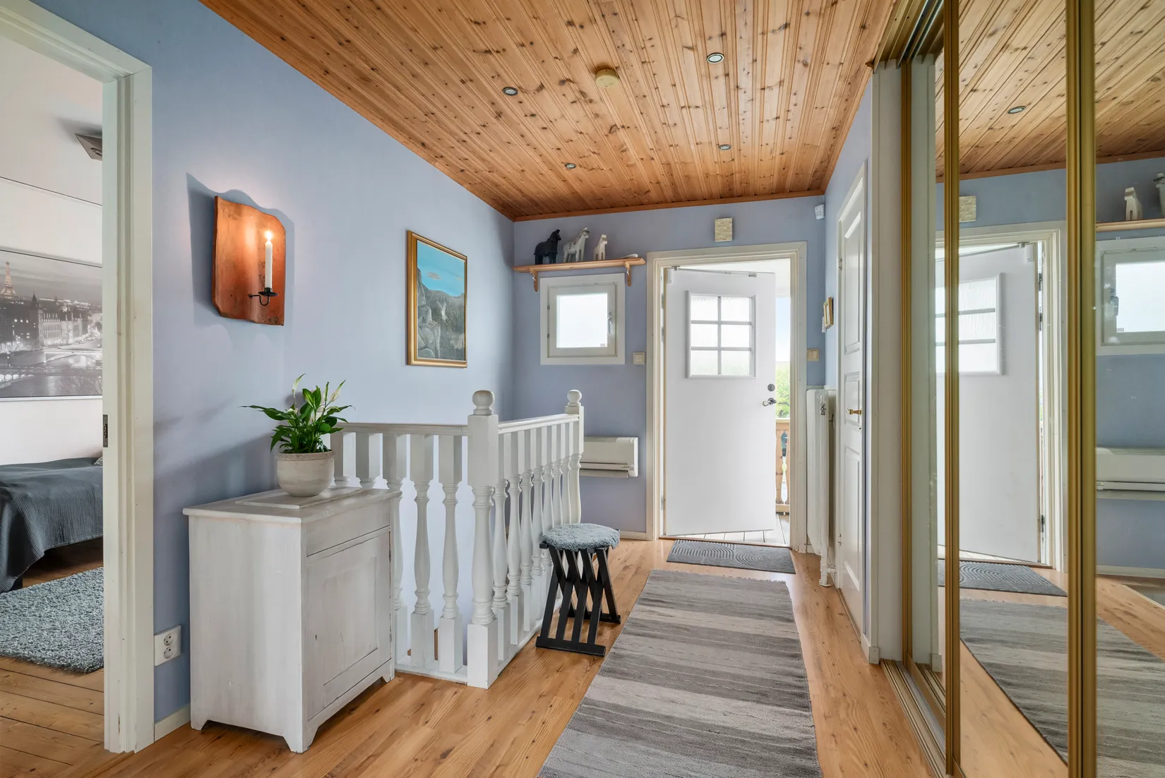 Villa, Ångermannagatan 21, Råcksta, Stockholm