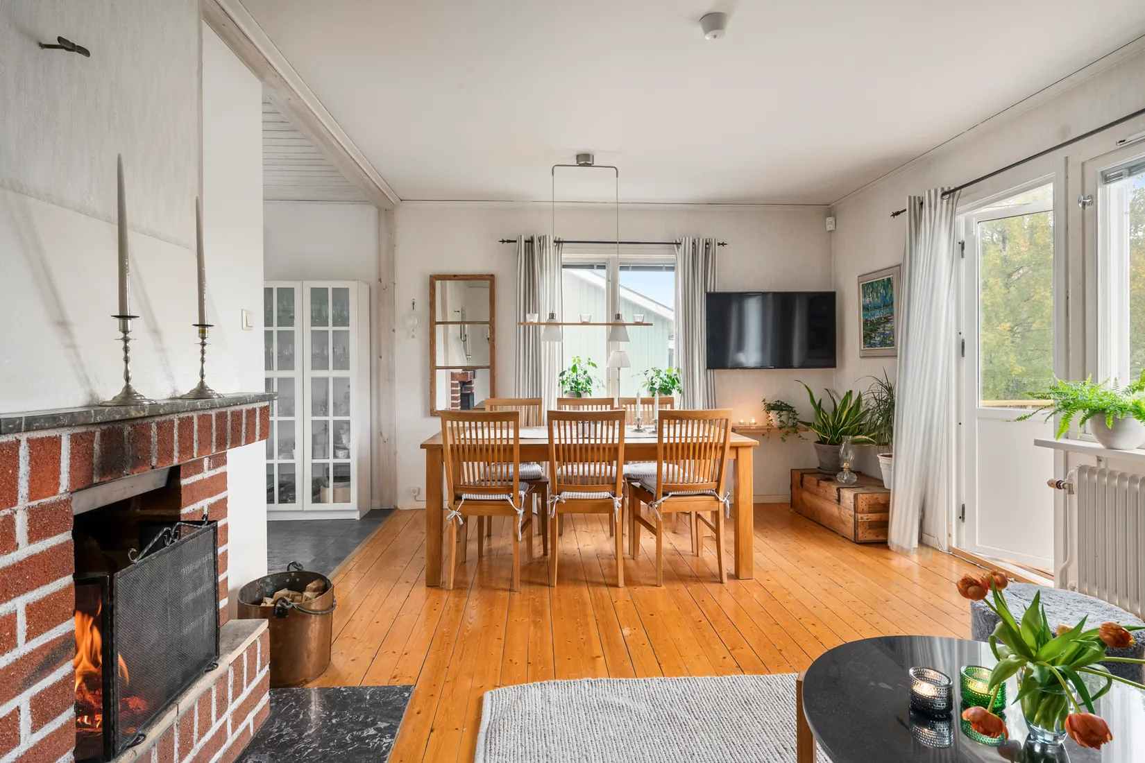 Villa, Ångermannagatan 21, Råcksta, Stockholm