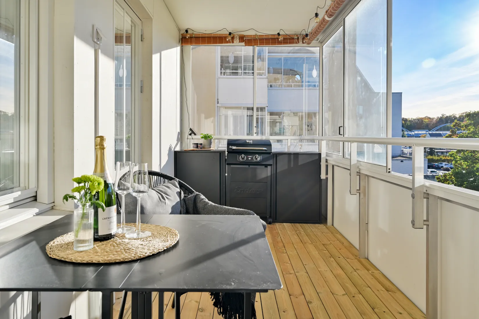 Bostadsrätt, Industrivägen 26, Centralt, Upplands Väsby