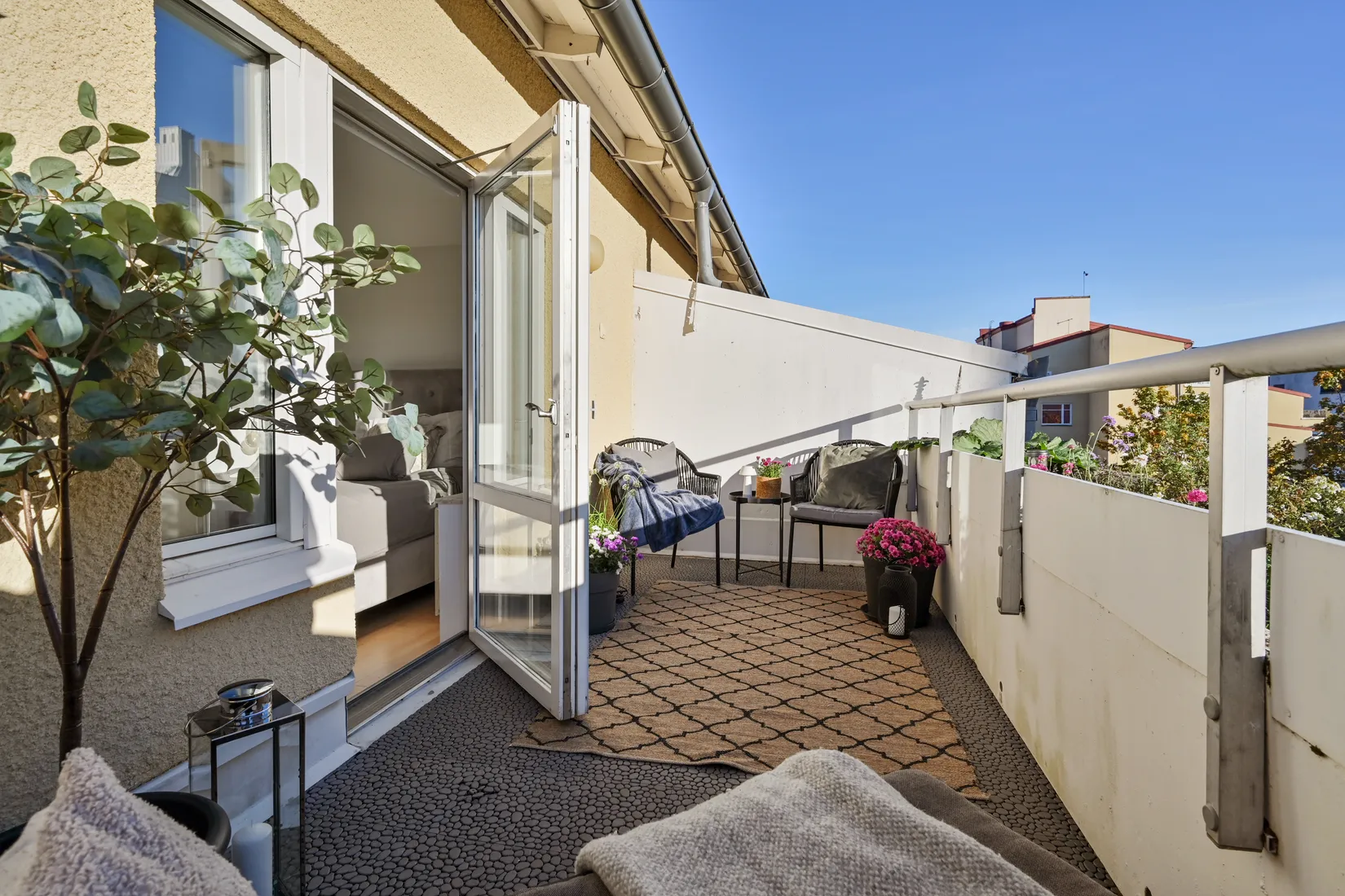Bostadsrätt, Industrivägen 26, Centralt, Upplands Väsby