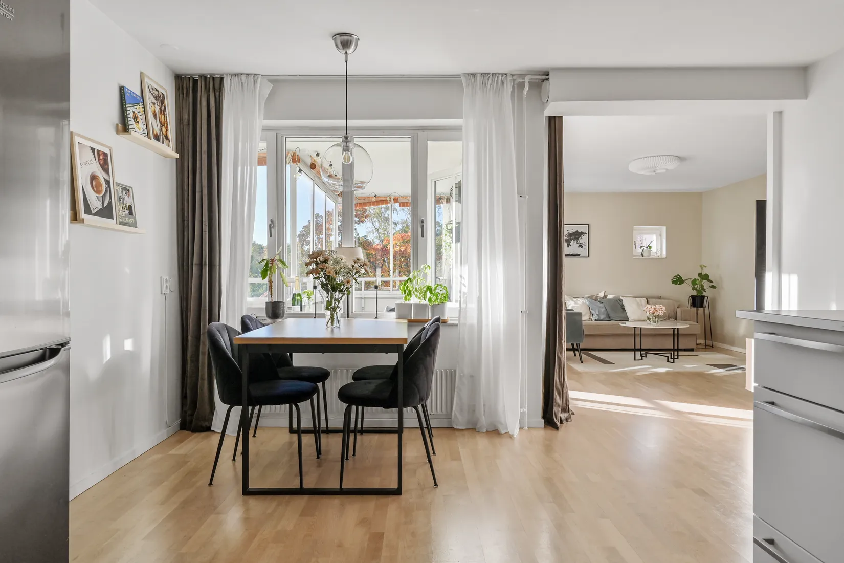 Bostadsrätt, Industrivägen 26, Centralt, Upplands Väsby