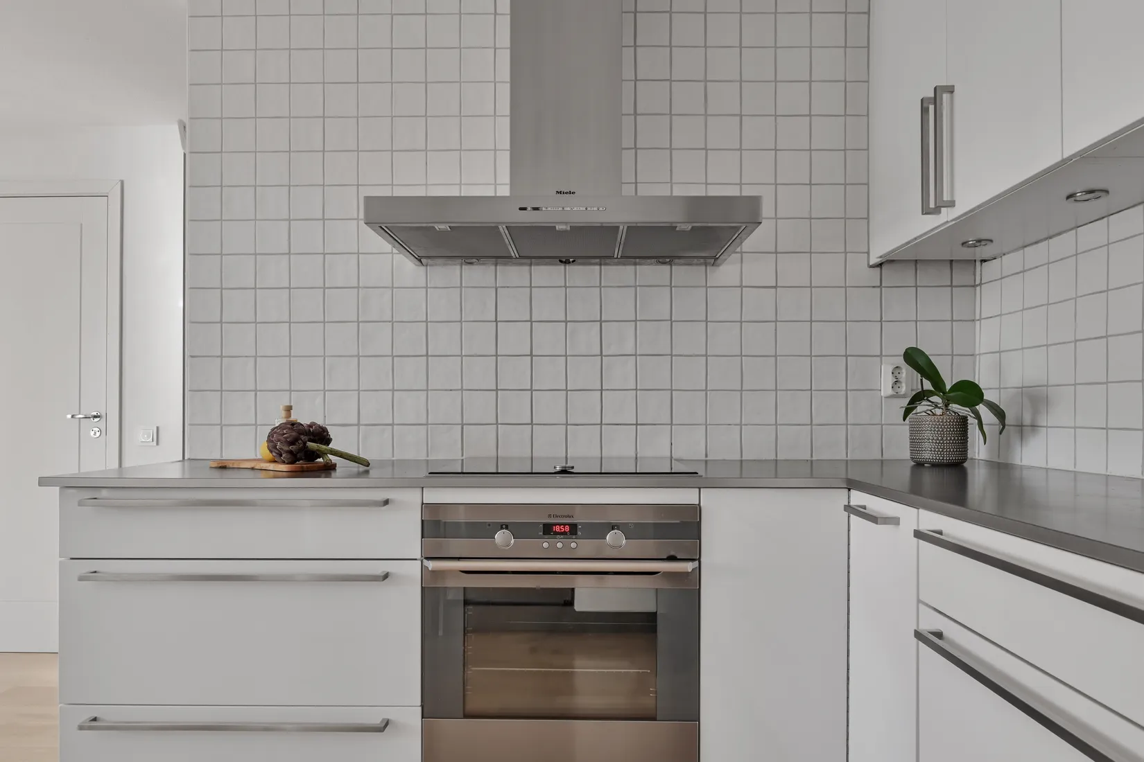 Bostadsrätt, Industrivägen 26, Centralt, Upplands Väsby