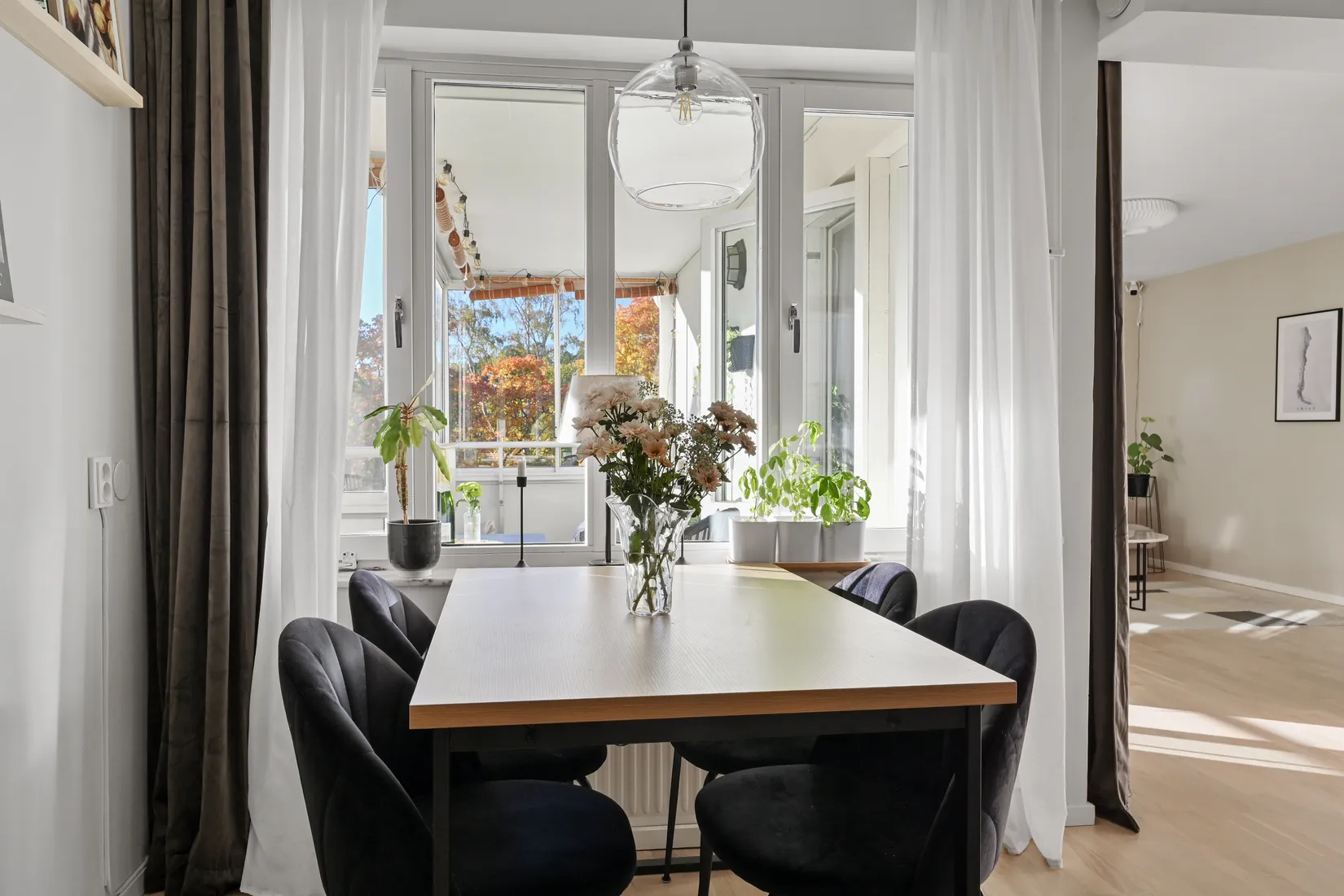 Bostadsrätt, Industrivägen 26, Centralt, Upplands Väsby