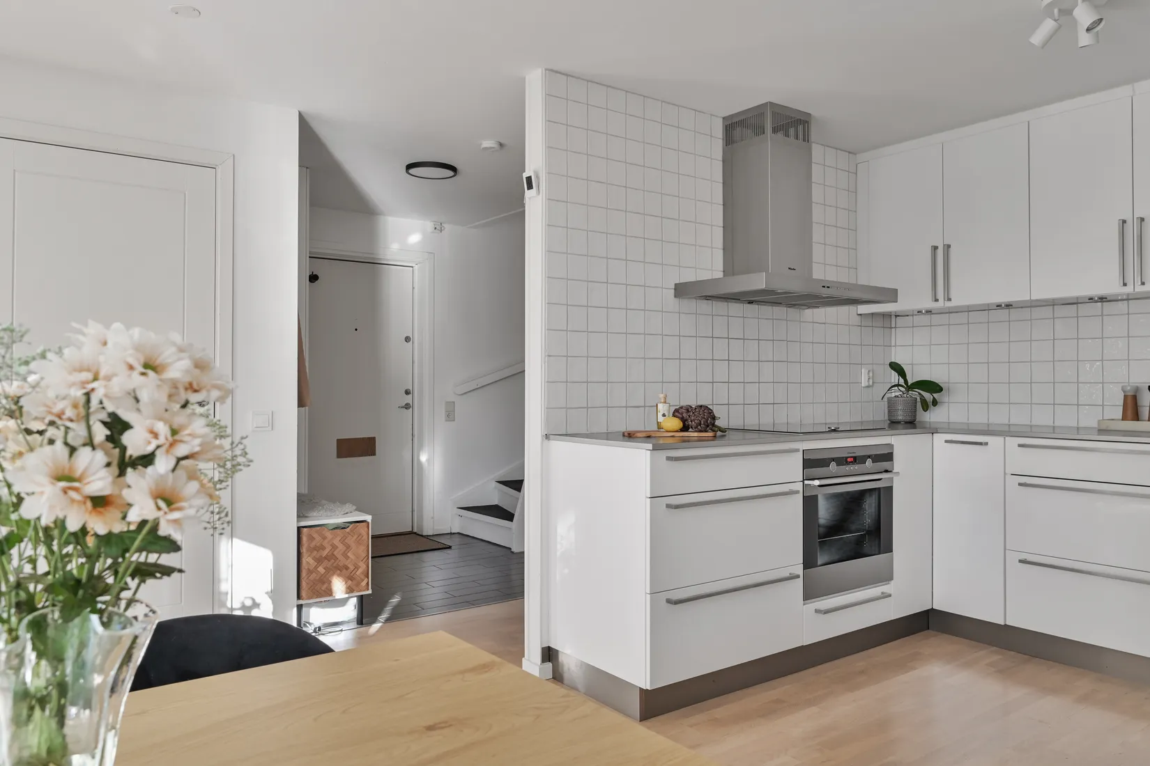 Bostadsrätt, Industrivägen 26, Centralt, Upplands Väsby