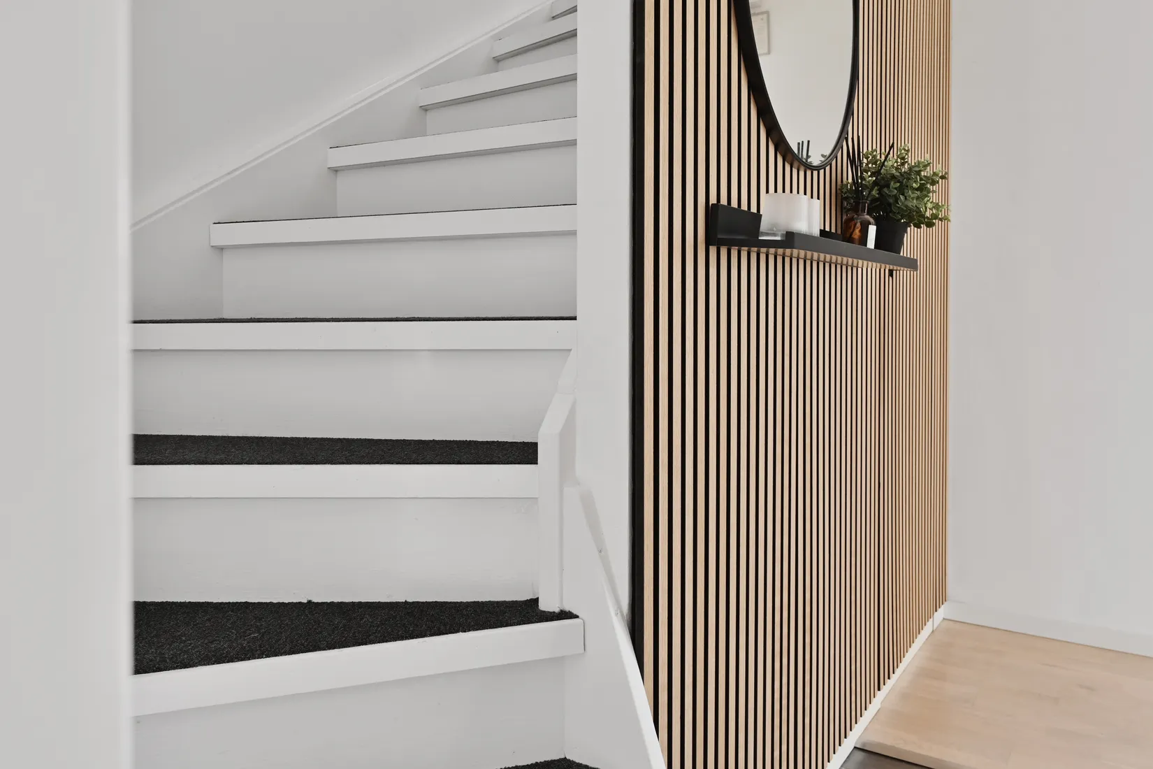 Bostadsrätt, Industrivägen 26, Centralt, Upplands Väsby