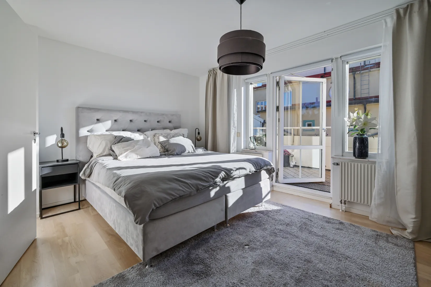 Bostadsrätt, Industrivägen 26, Centralt, Upplands Väsby