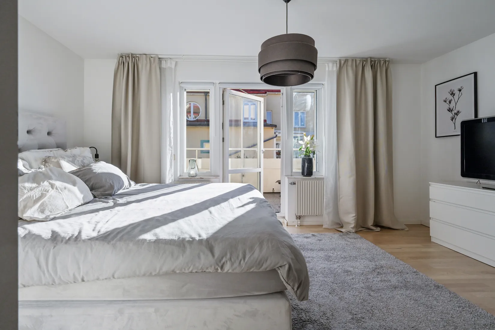 Bostadsrätt, Industrivägen 26, Centralt, Upplands Väsby