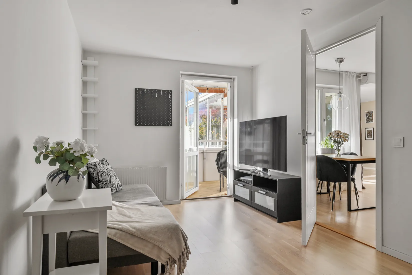 Bostadsrätt, Industrivägen 26, Centralt, Upplands Väsby