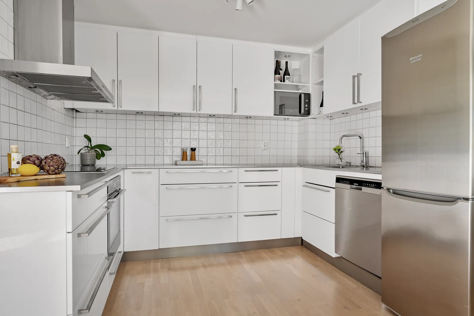 Bostadsrätt, Industrivägen 26, Centralt, Upplands Väsby