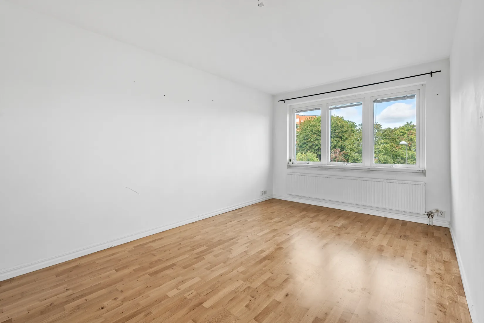 Bostadsrätt, Sveaborgsgatan 3, Akalla, Stockholm