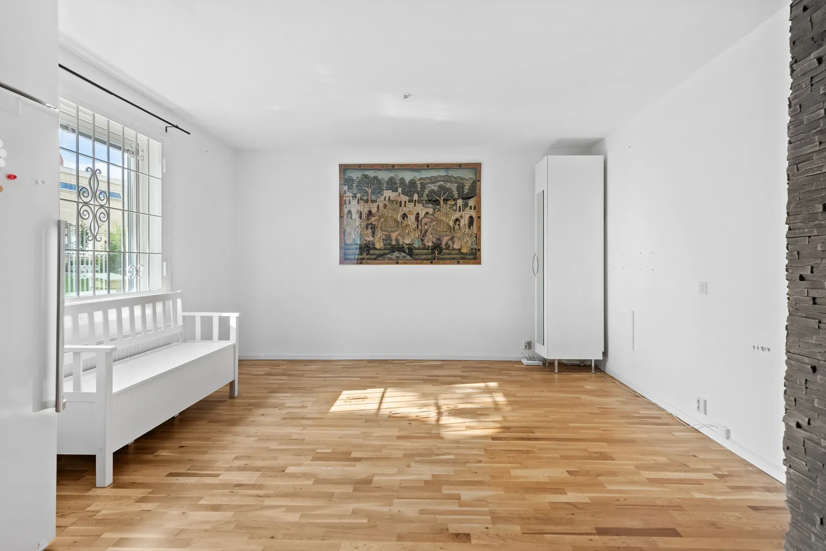 Bostadsrätt, Sveaborgsgatan 3, Akalla, Stockholm
