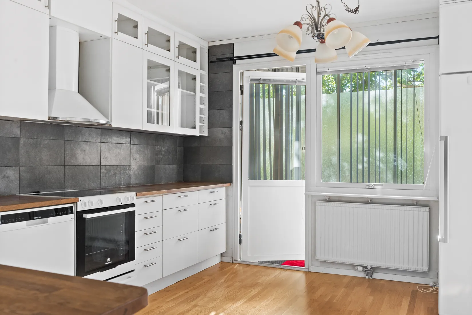 Bostadsrätt, Sveaborgsgatan 3, Akalla, Stockholm