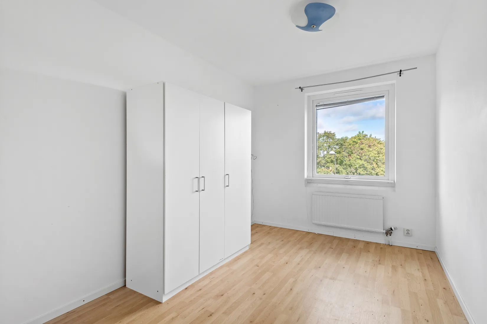 Bostadsrätt, Sveaborgsgatan 3, Akalla, Stockholm