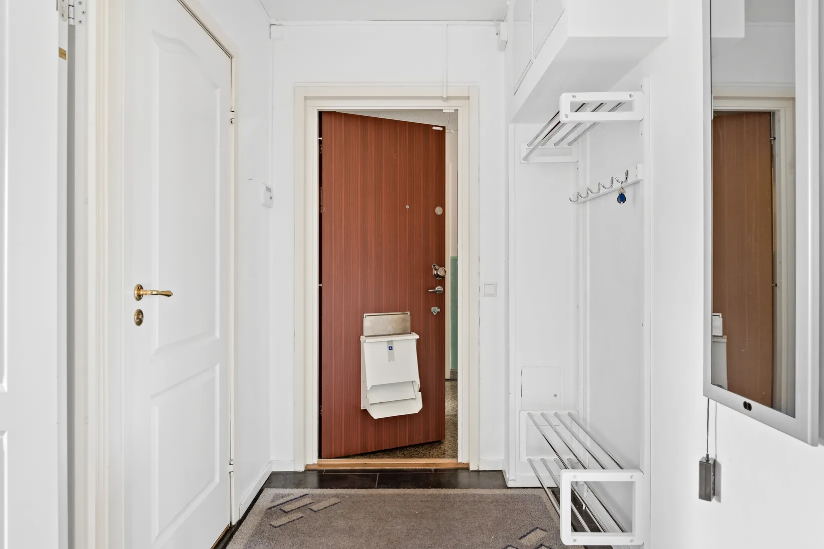Bostadsrätt, Sveaborgsgatan 3, Akalla, Stockholm