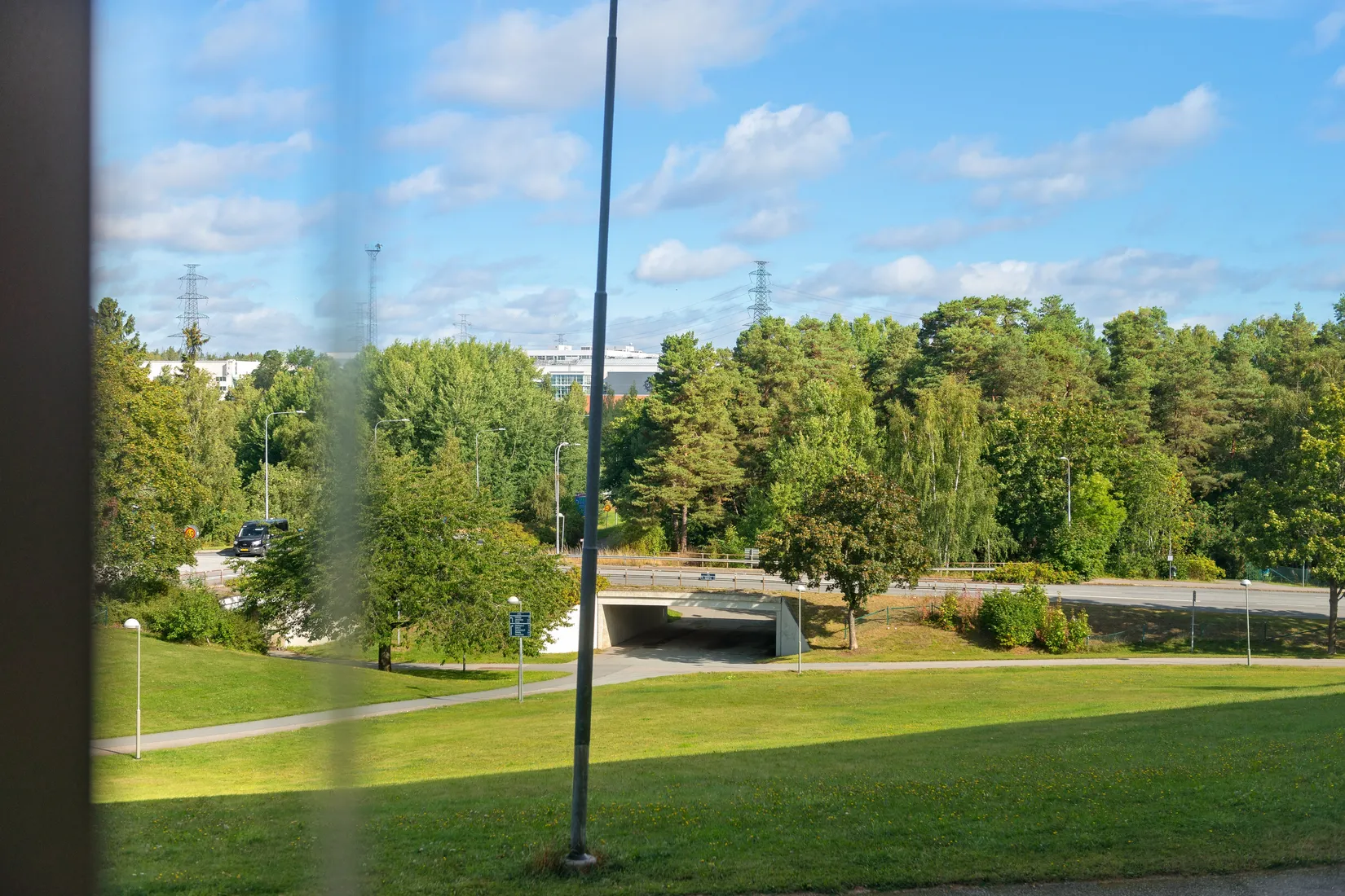 Bostadsrätt, Sveaborgsgatan 3, Akalla, Stockholm