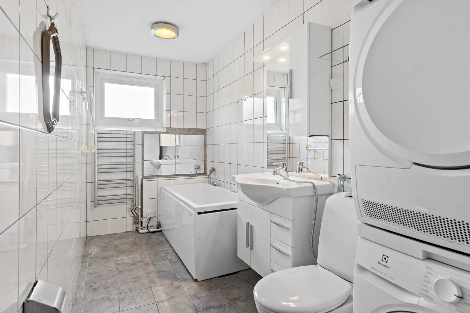 Bostadsrätt, Sveaborgsgatan 3, Akalla, Stockholm