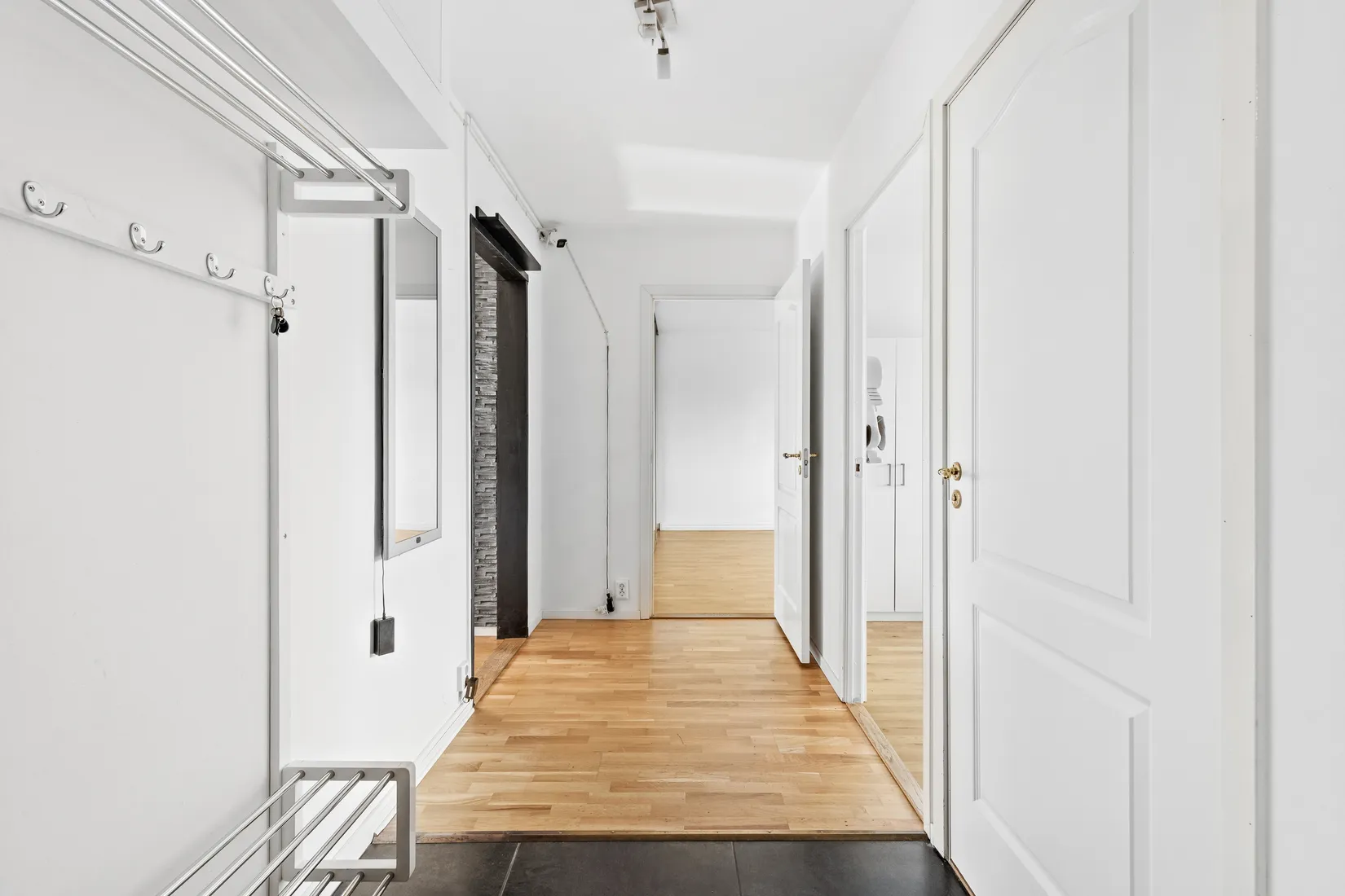 Bostadsrätt, Sveaborgsgatan 3, Akalla, Stockholm