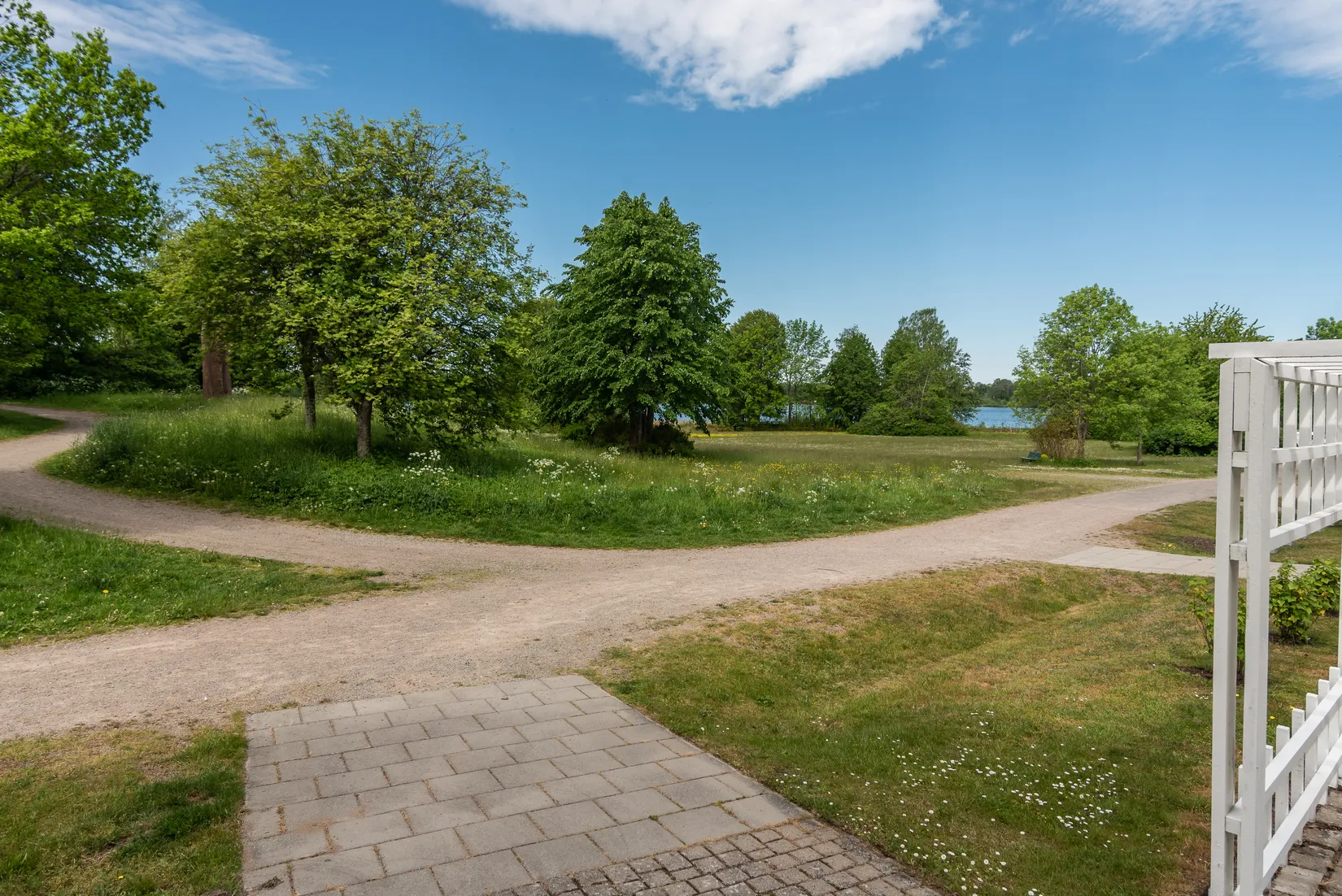 Bostadsrätt, Djäknevägen 7, Kampen, Växjö