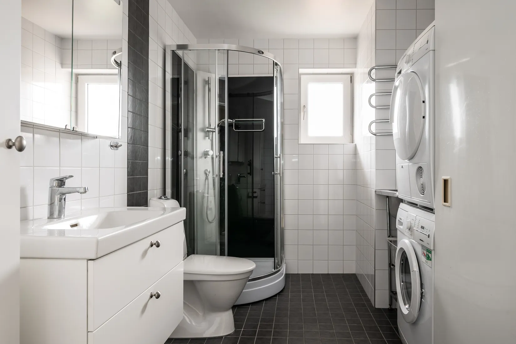 Bostadsrätt, Djäknevägen 7, Kampen, Växjö