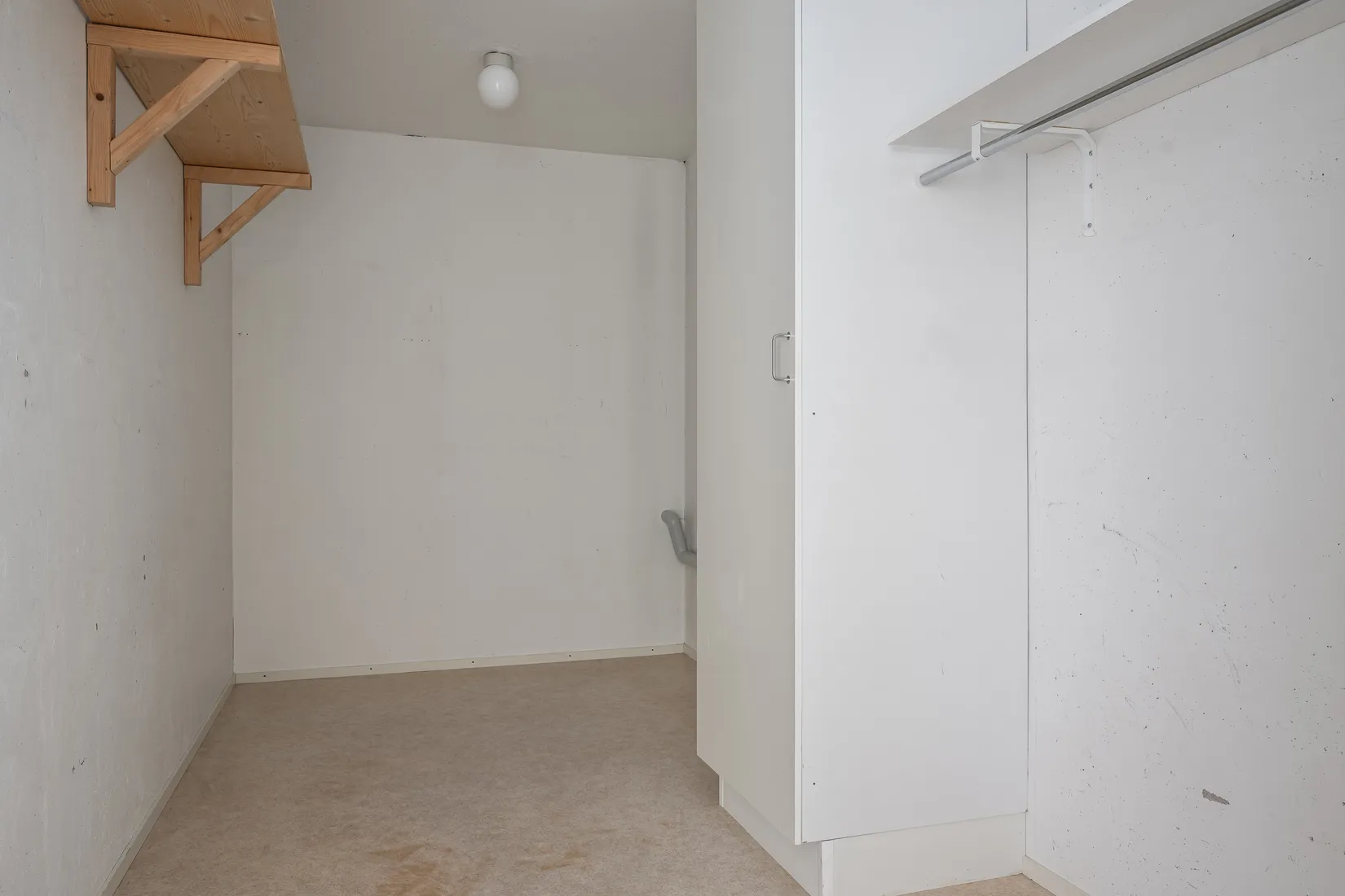 Bostadsrätt, Djäknevägen 7, Kampen, Växjö