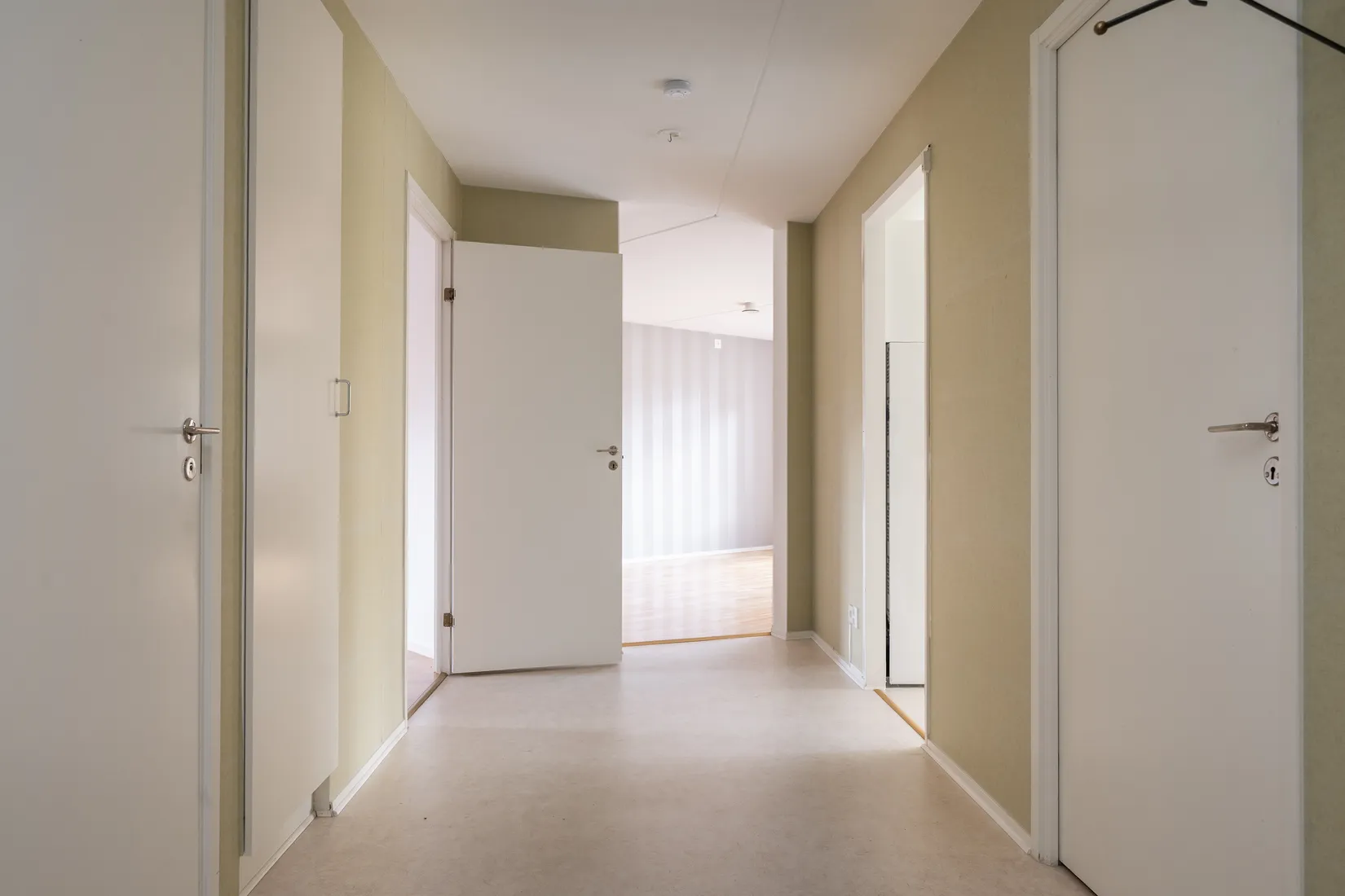 Bostadsrätt, Djäknevägen 7, Kampen, Växjö