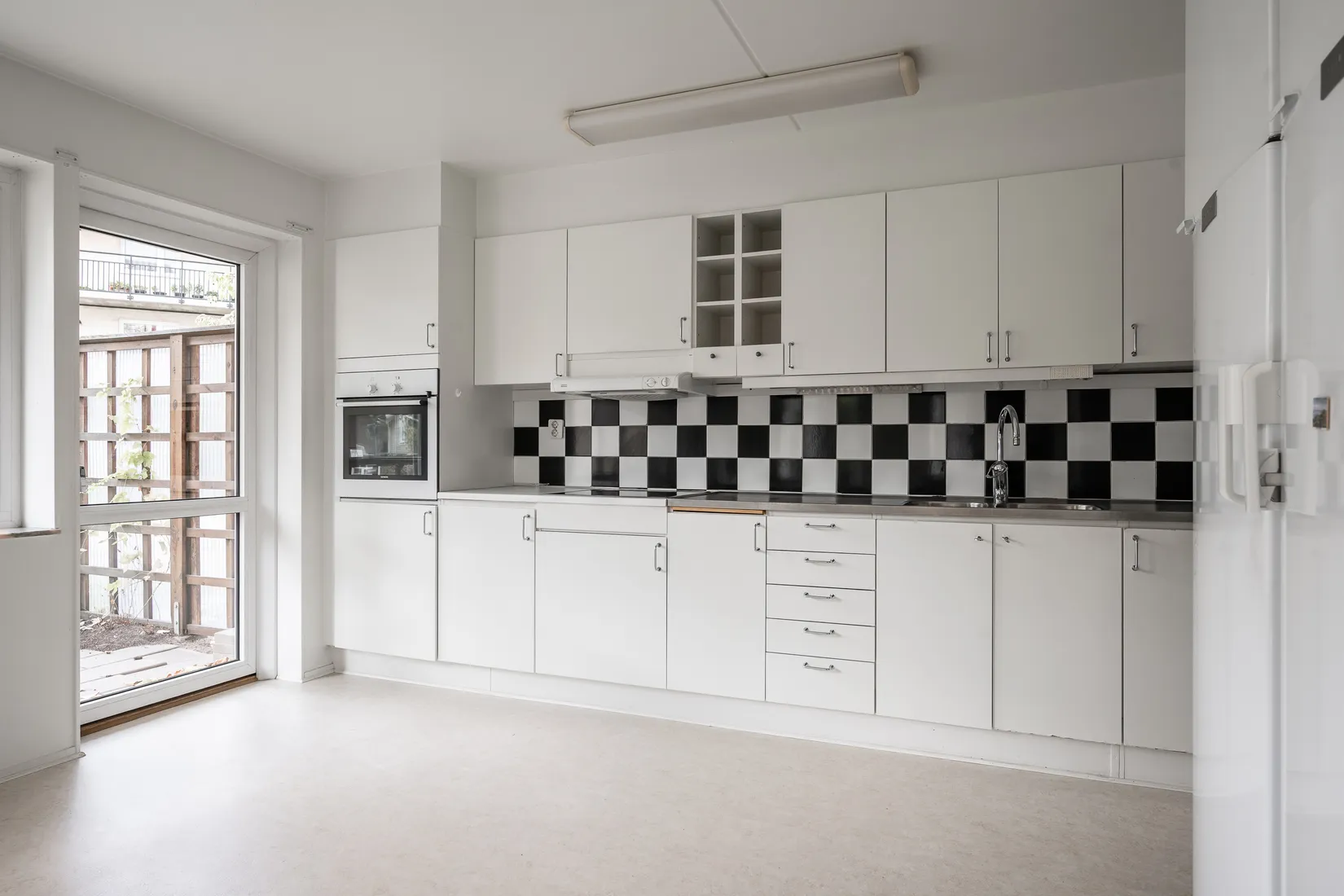 Bostadsrätt, Djäknevägen 7, Kampen, Växjö