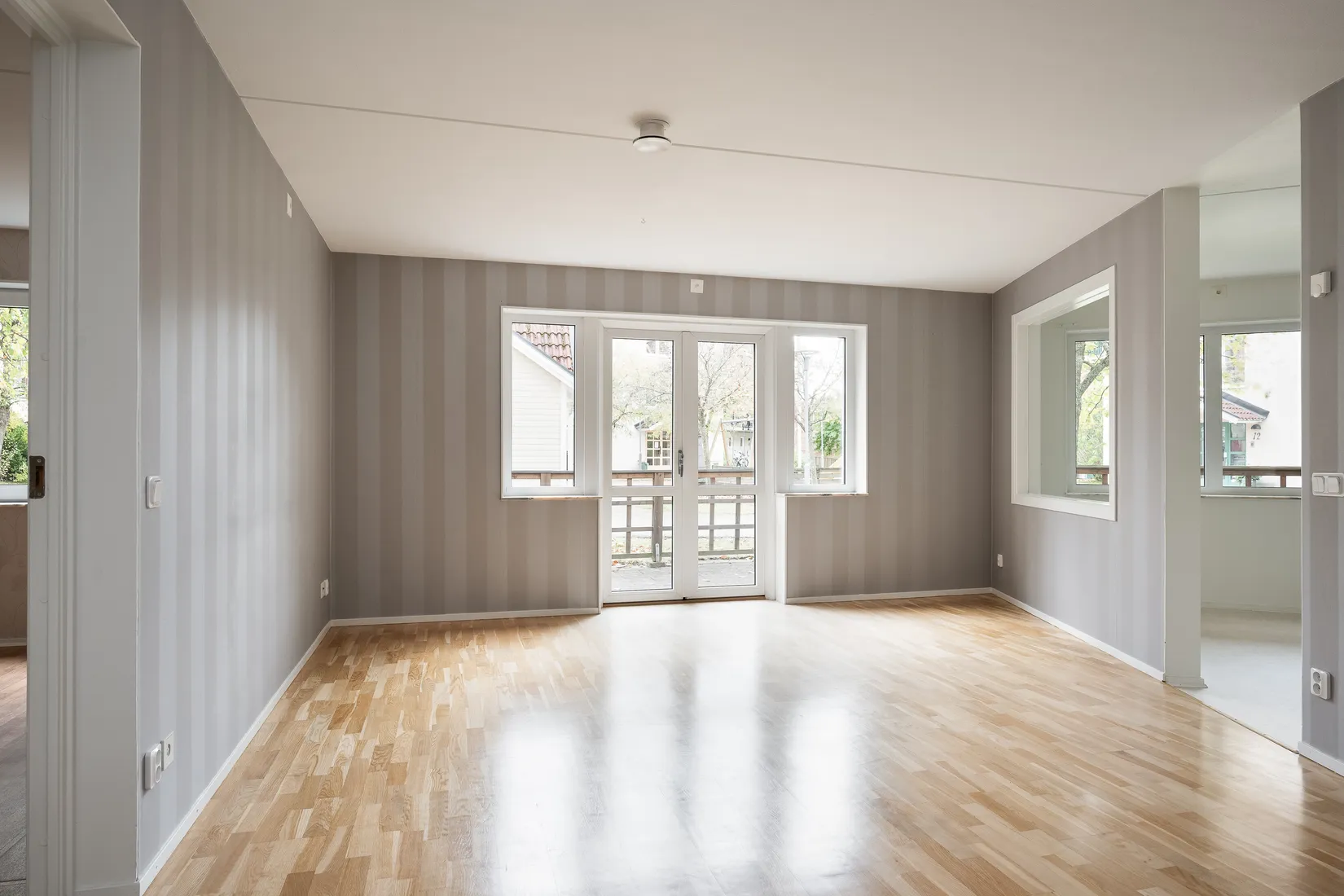 Bostadsrätt, Djäknevägen 7, Kampen, Växjö