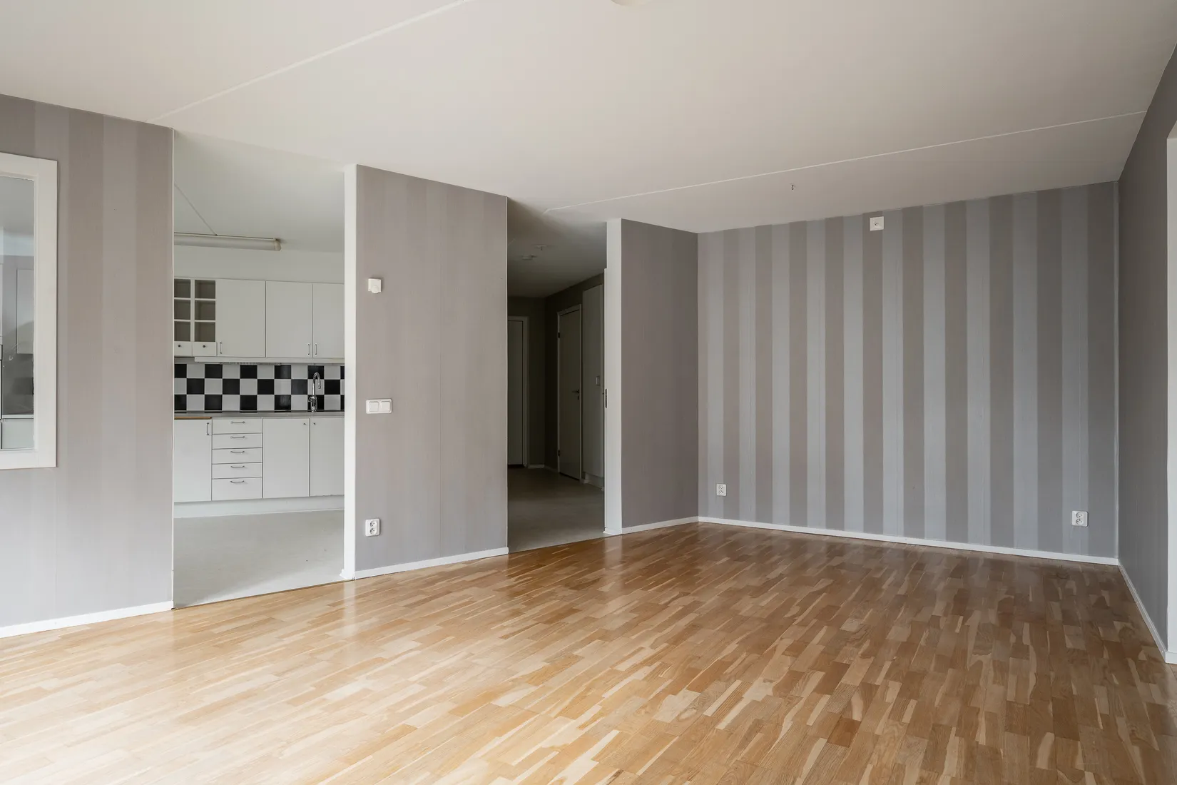 Bostadsrätt, Djäknevägen 7, Kampen, Växjö