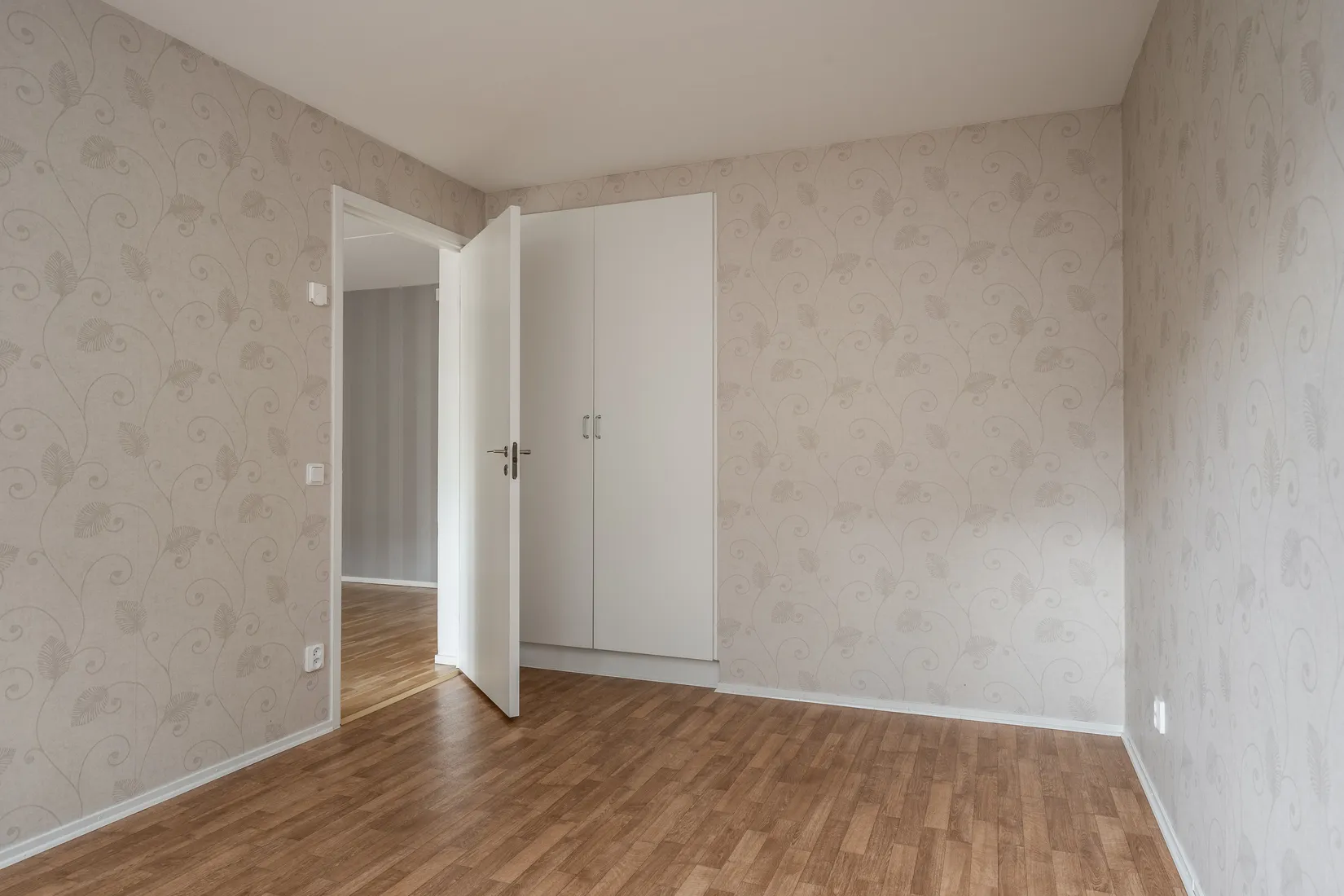 Bostadsrätt, Djäknevägen 7, Kampen, Växjö