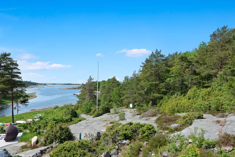 Fritidshus, Edetgatan 13, Nötholmen, Strömstad