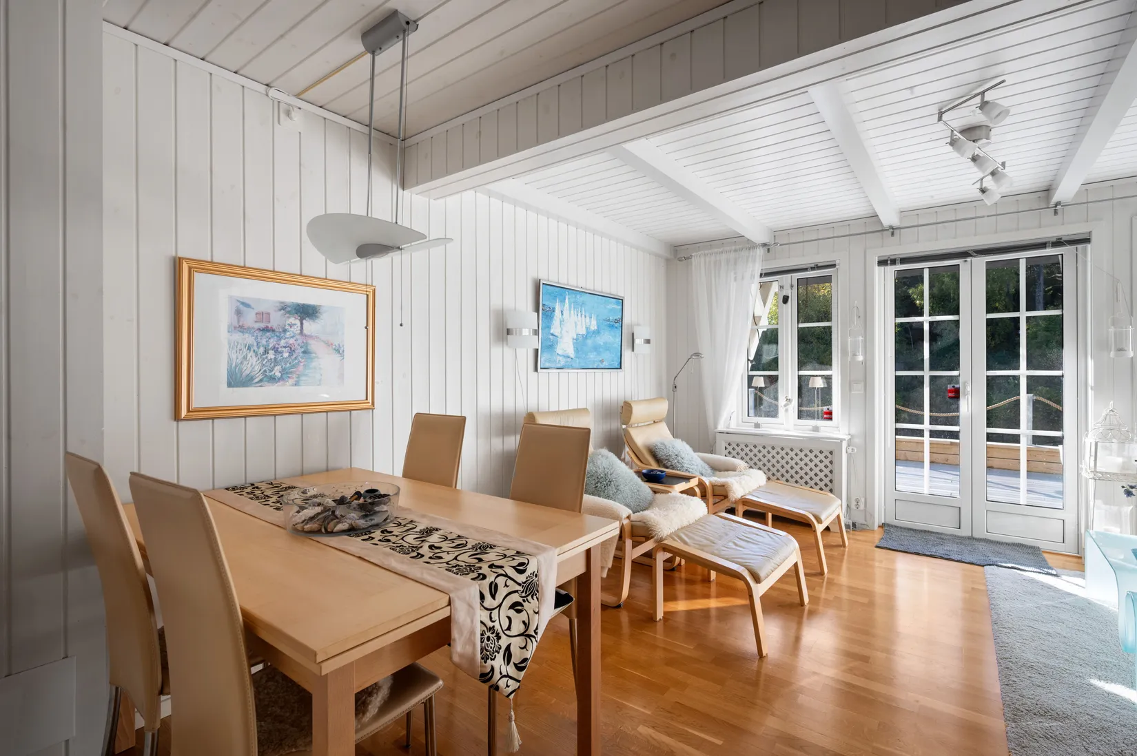 Fritidshus, Edetgatan 13, Nötholmen, Strömstad