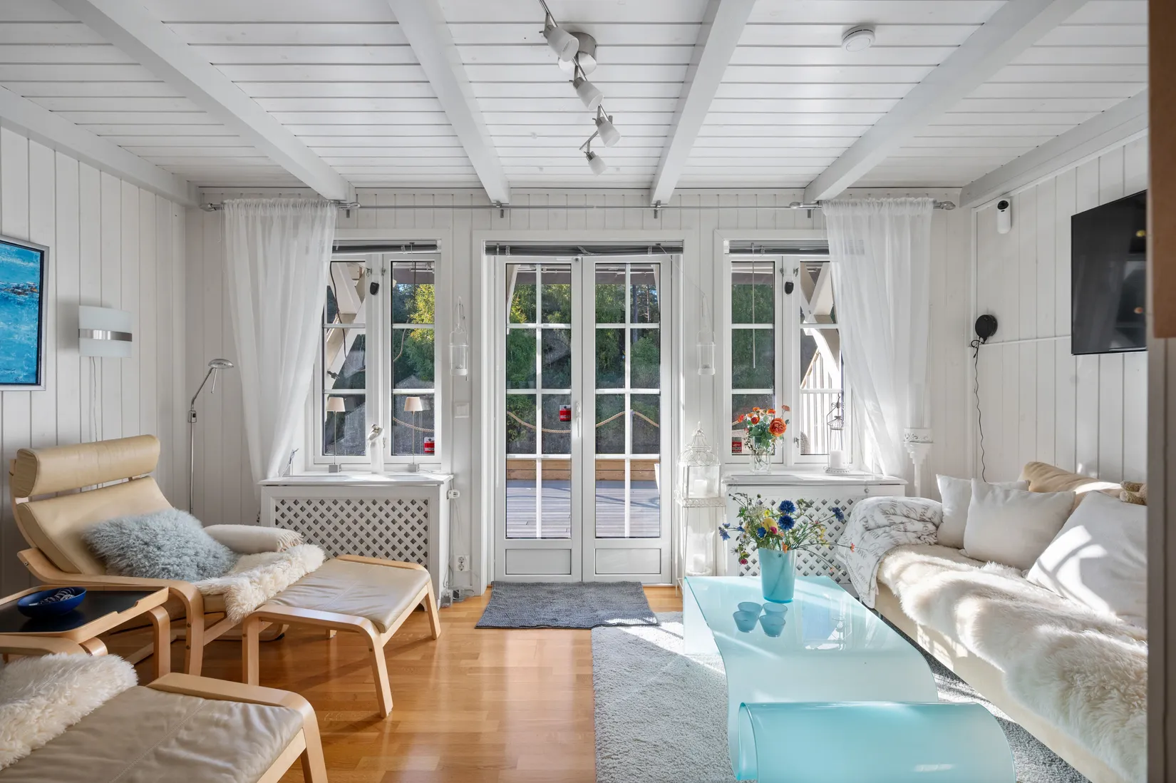 Fritidshus, Edetgatan 13, Nötholmen, Strömstad