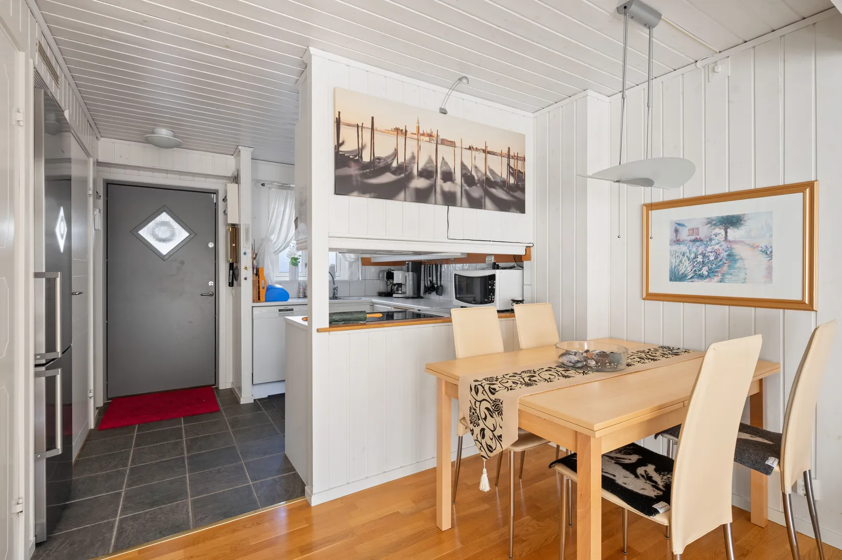 Fritidshus, Edetgatan 13, Nötholmen, Strömstad