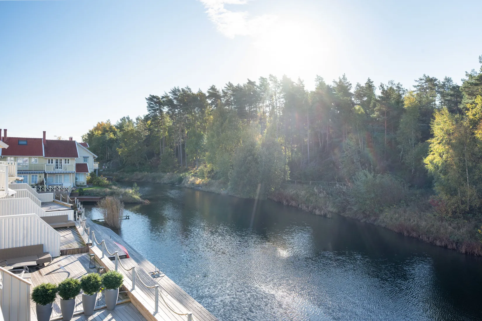Fritidshus, Edetgatan 13, Nötholmen, Strömstad
