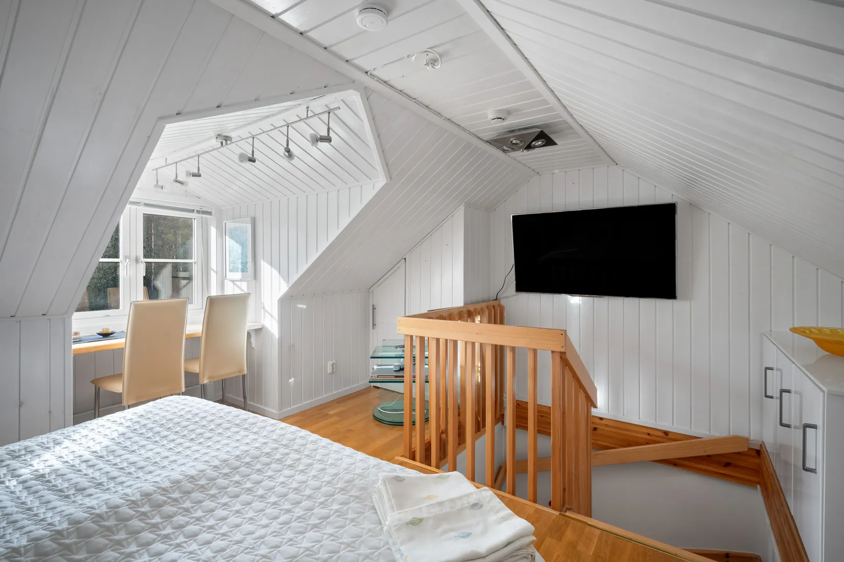 Fritidshus, Edetgatan 13, Nötholmen, Strömstad