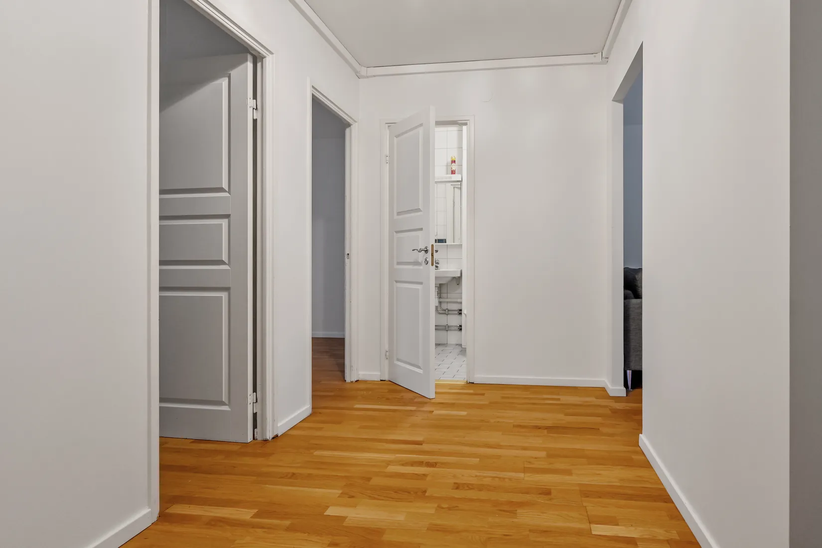 Bostadsrätt, Vallvägen 1A, Centralt, Upplands Väsby