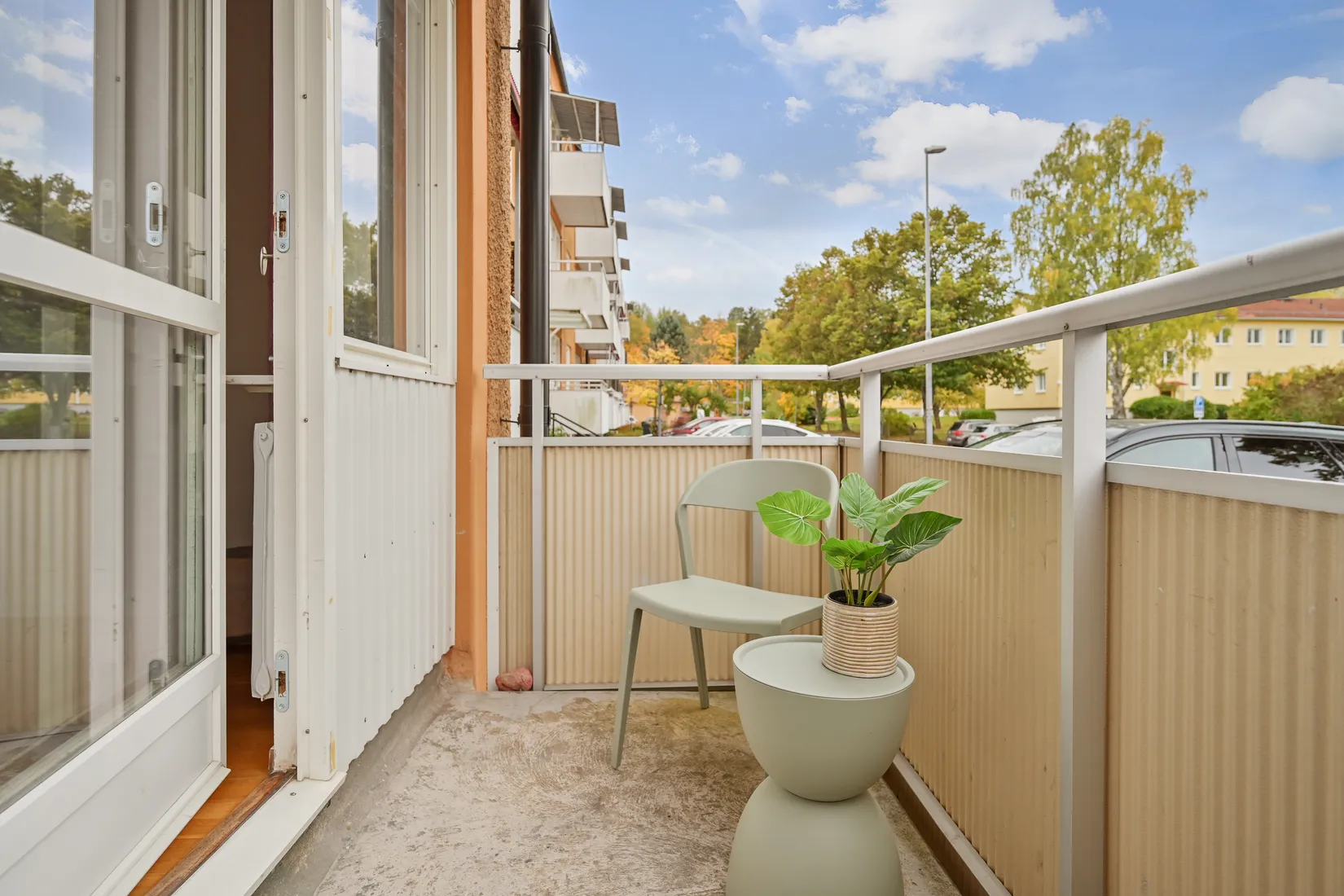 Bostadsrätt, Vallvägen 1A, Centralt, Upplands Väsby