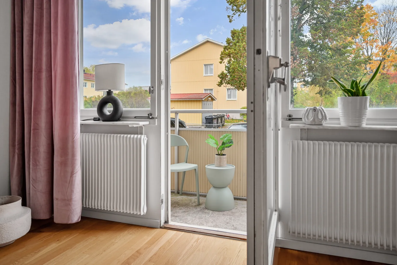 Bostadsrätt, Vallvägen 1A, Centralt, Upplands Väsby