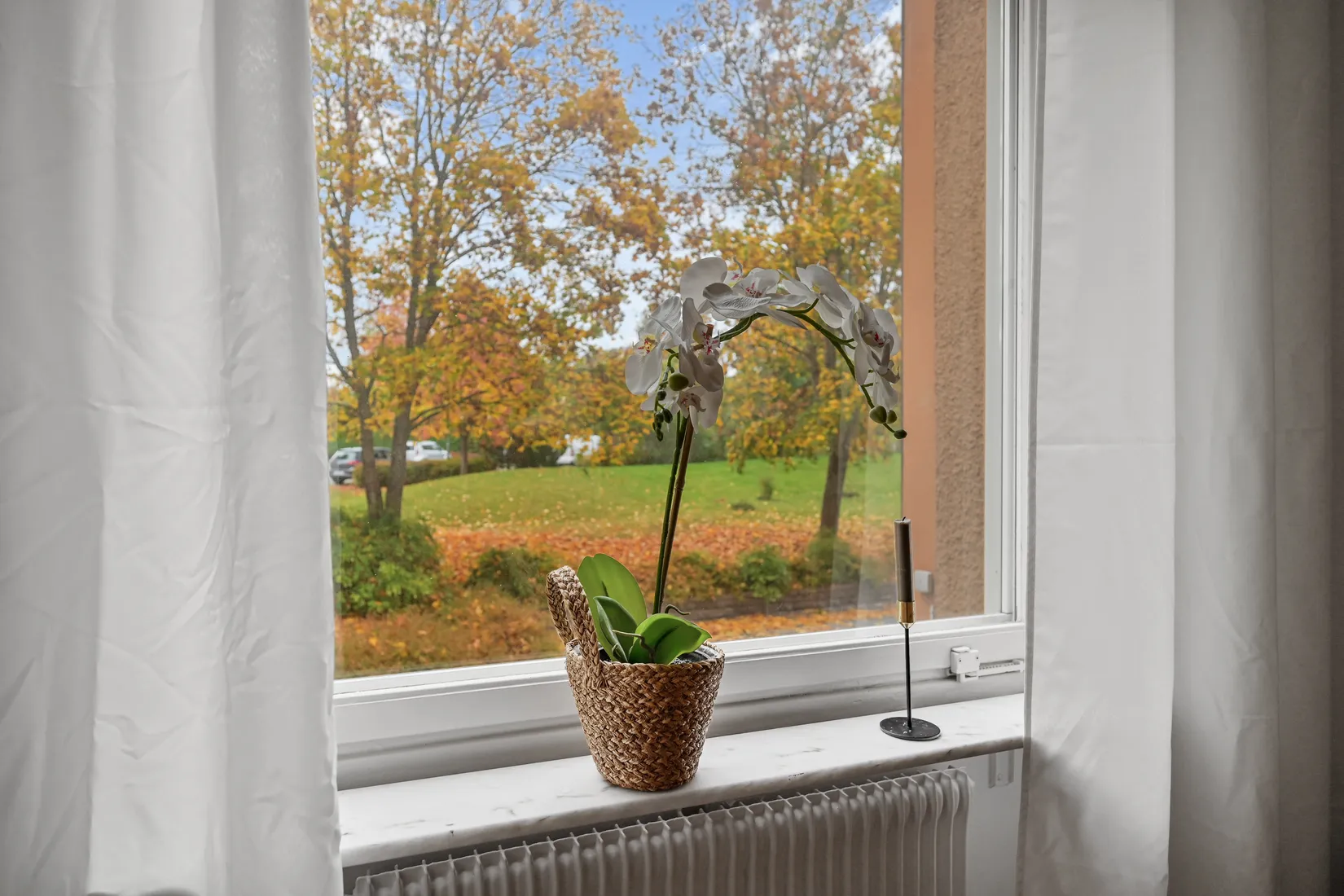 Bostadsrätt, Vallvägen 1A, Centralt, Upplands Väsby