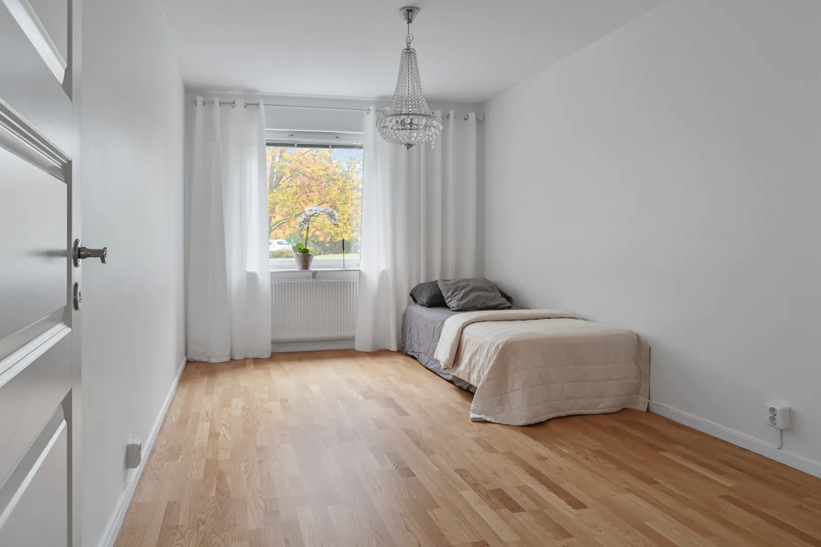 Bostadsrätt, Vallvägen 1A, Centralt, Upplands Väsby