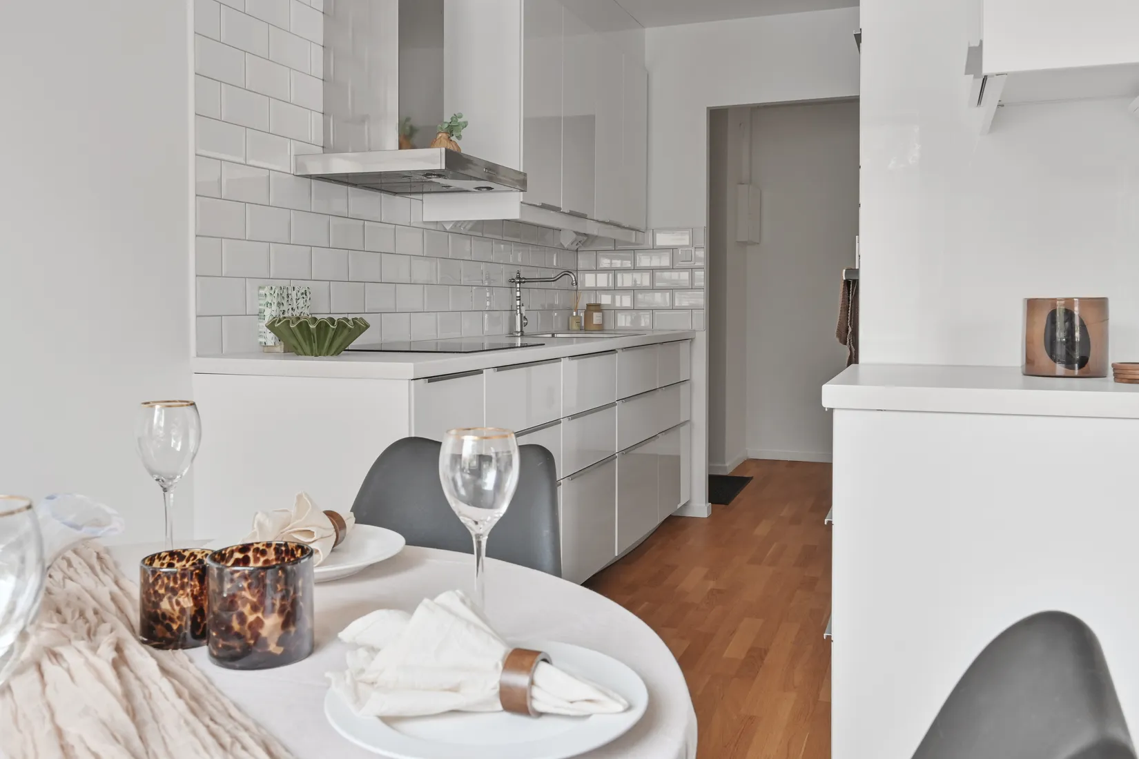 Bostadsrätt, Vallvägen 1A, Centralt, Upplands Väsby