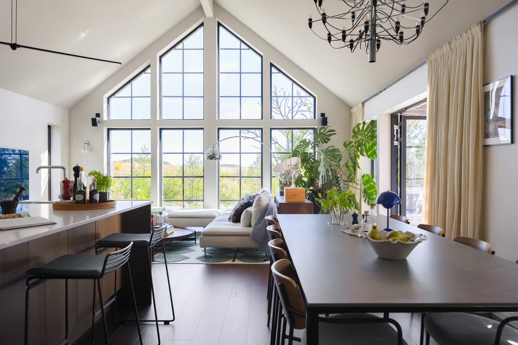 Villa, Gröningagårdsvägen 1, Trönninge, Varberg