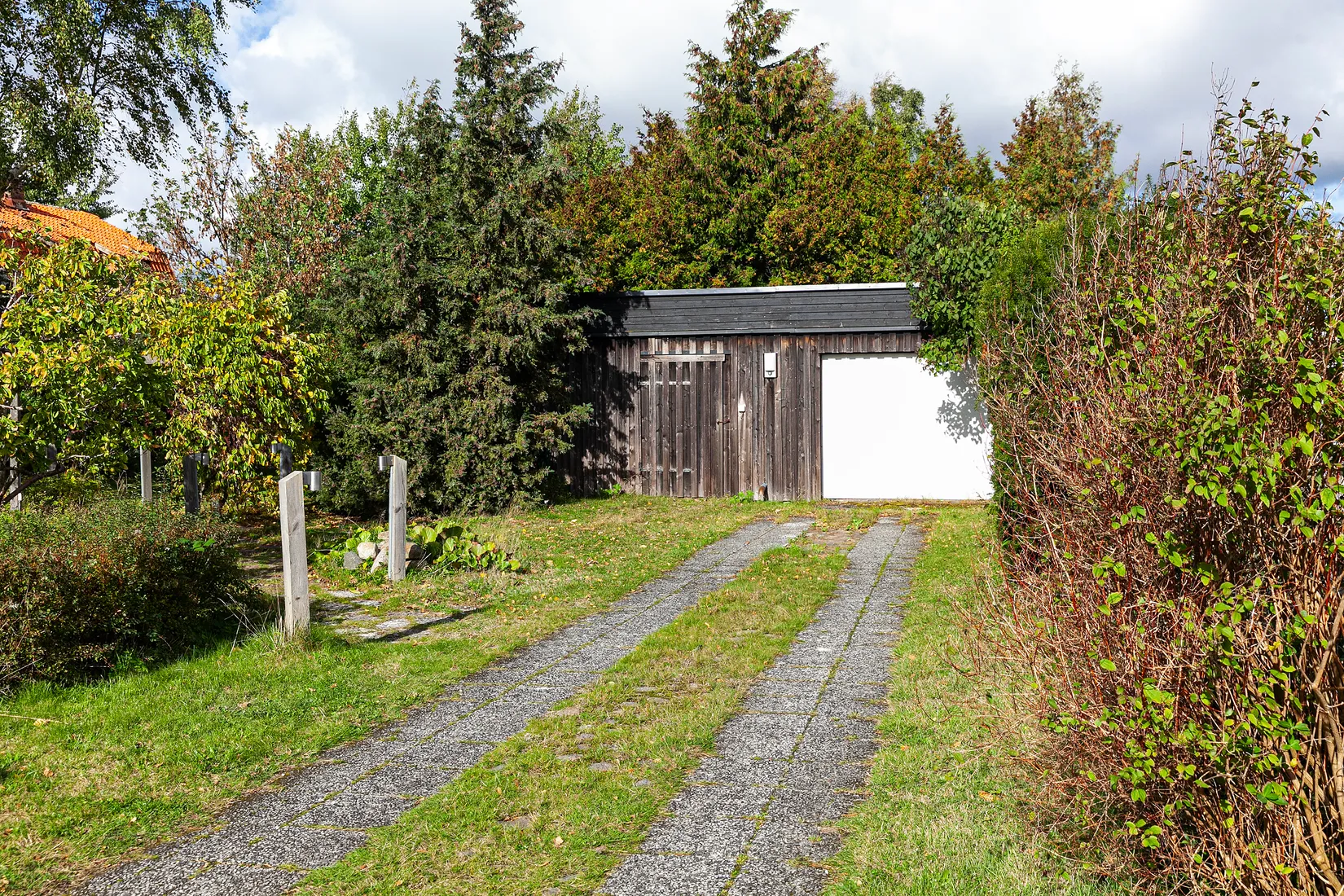 Villa, Lövstigen 6, Höganäs