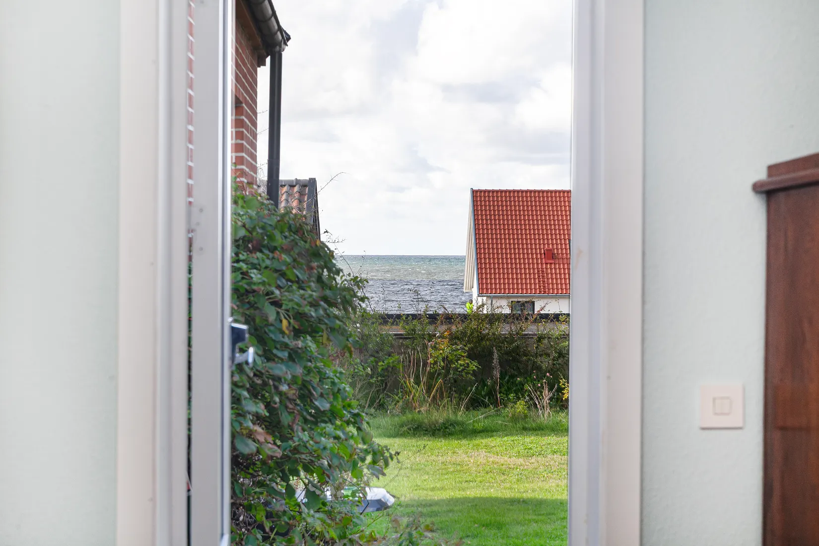 Villa, Lövstigen 6, Höganäs
