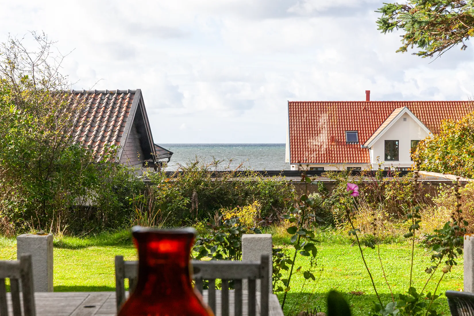 Villa, Lövstigen 6, Höganäs