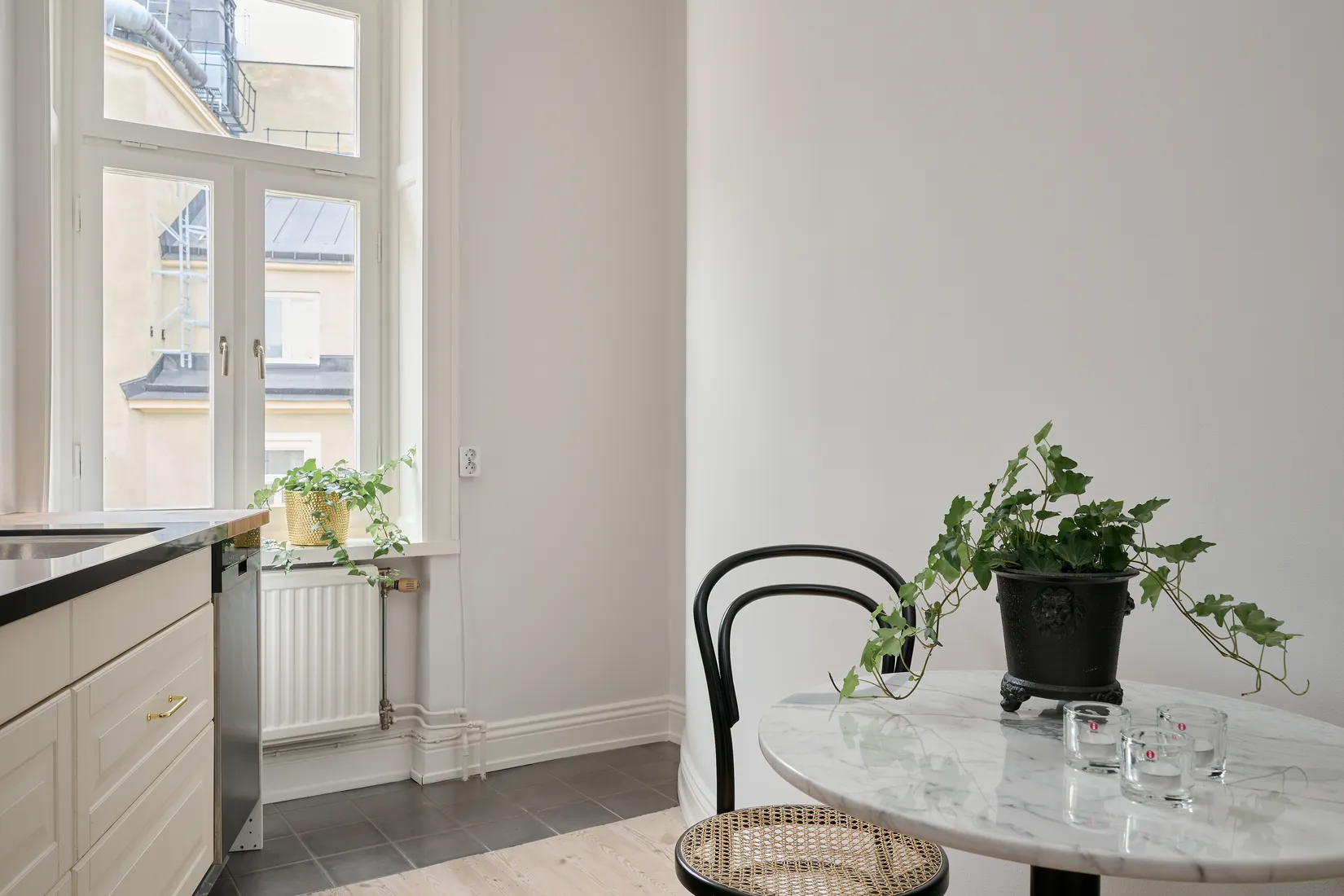 Bostadsrätt, Norrtullsgatan 25C, 4tr, Vasastan, Stockholm