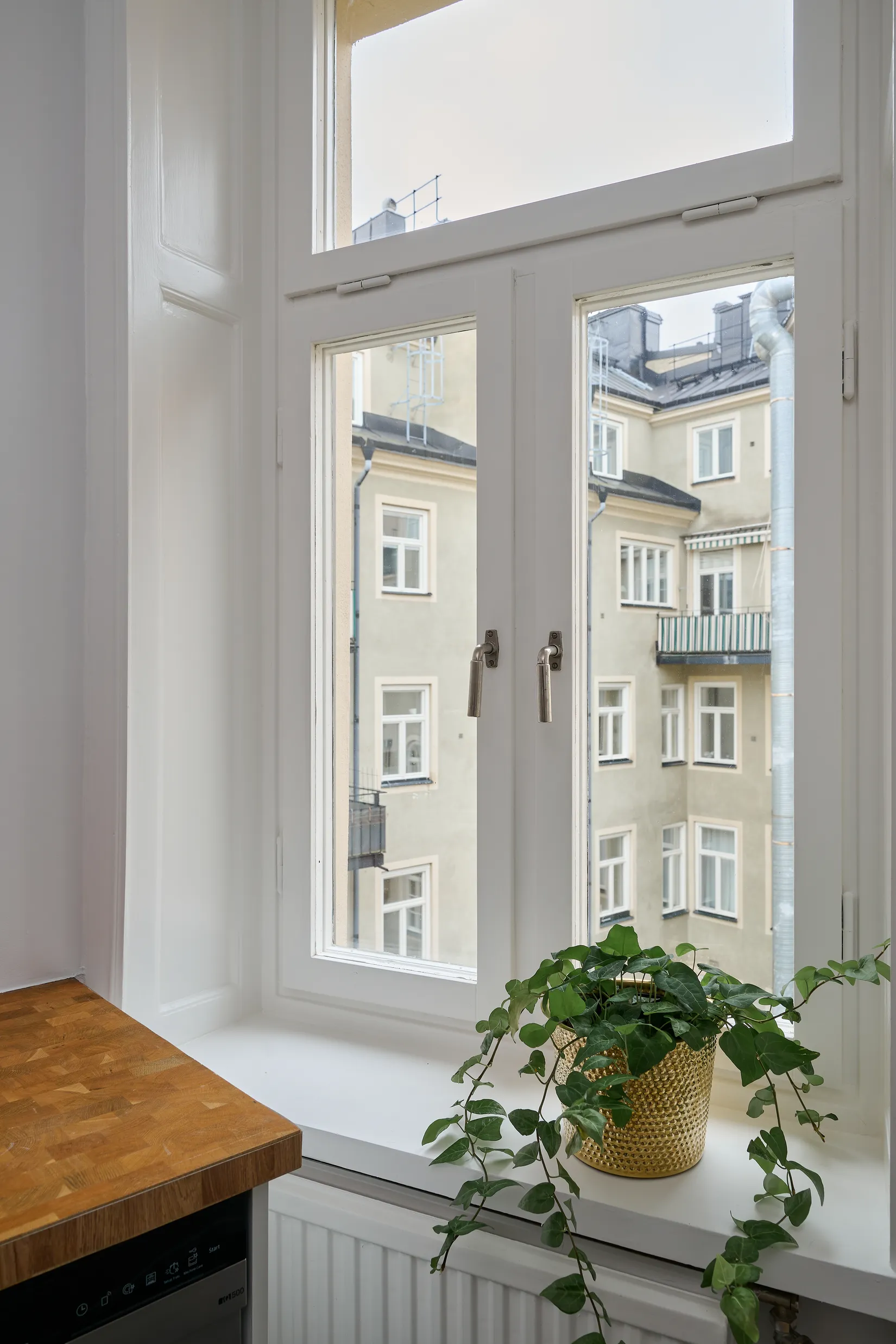Bostadsrätt, Norrtullsgatan 25C, 4tr, Vasastan, Stockholm