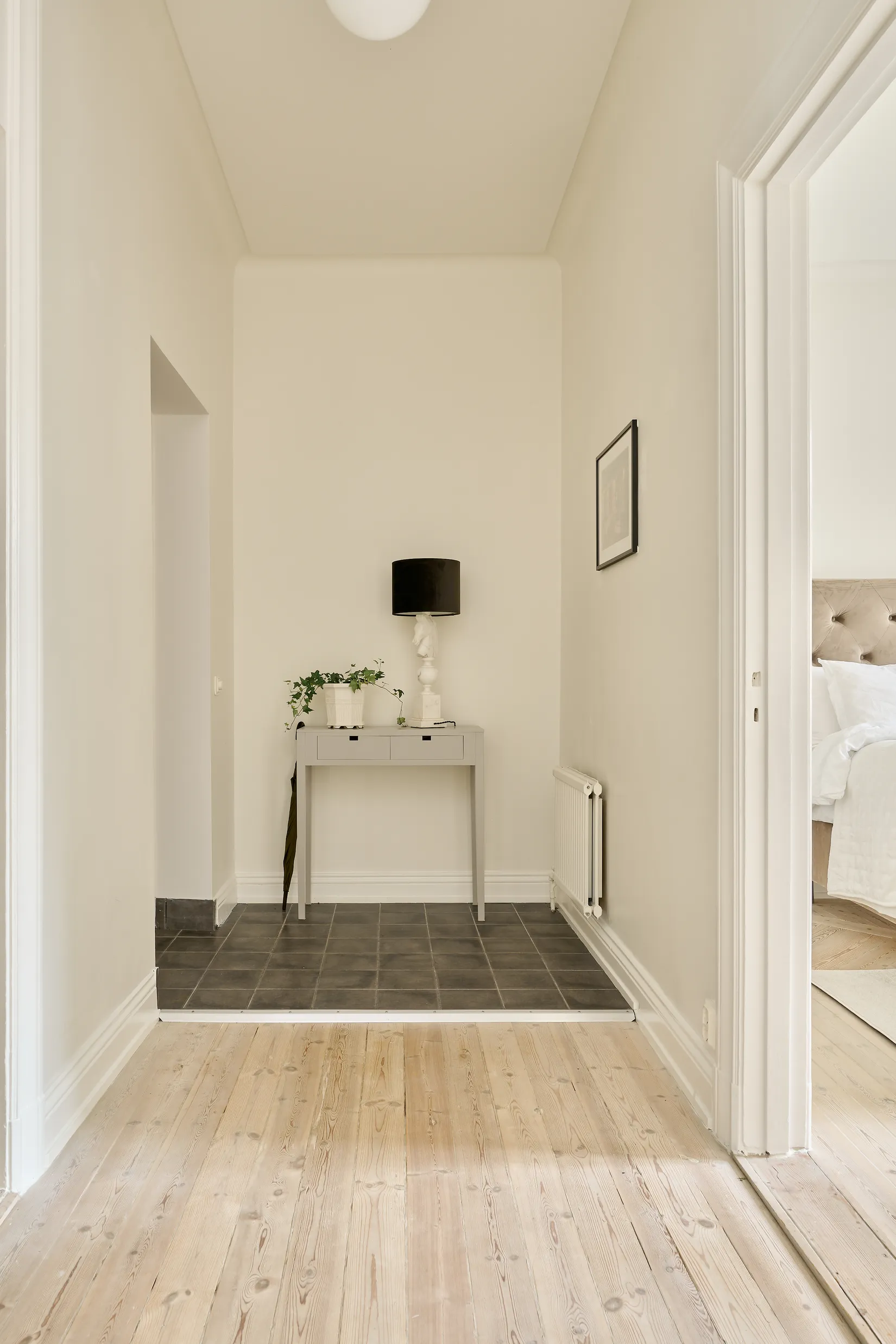 Bostadsrätt, Norrtullsgatan 25C, 4tr, Vasastan, Stockholm